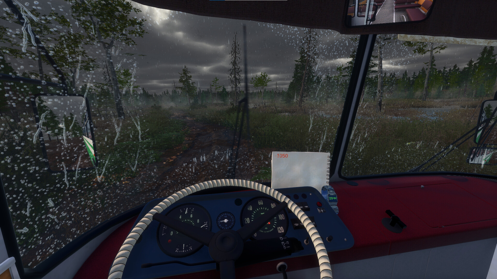 Bus World — изображение 2