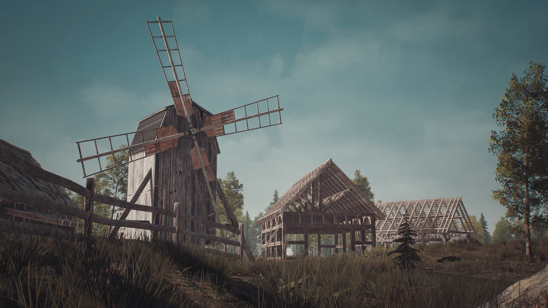 Withstand screenshot 6