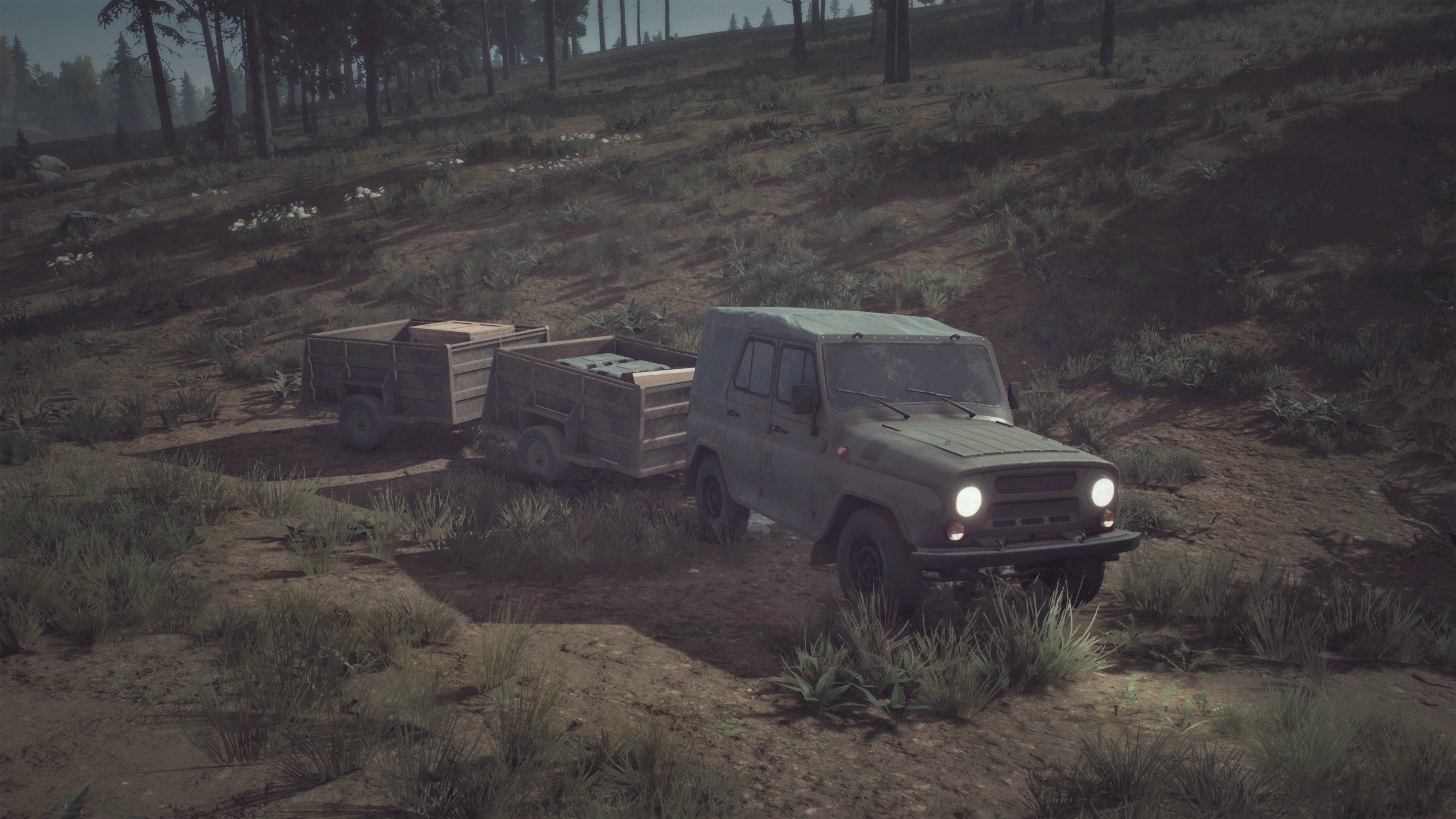 Withstand screenshot 2