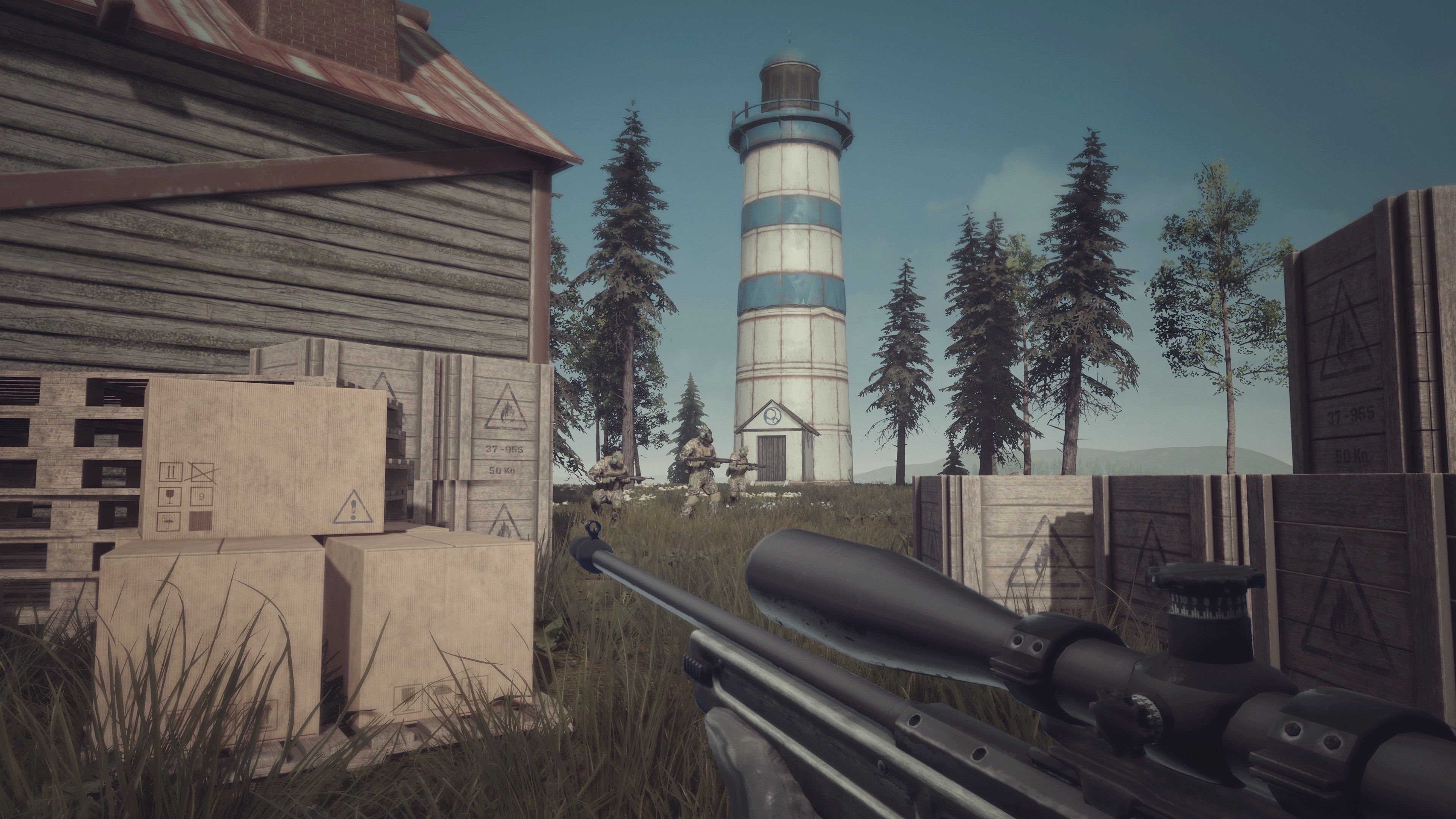 Withstand screenshot 3