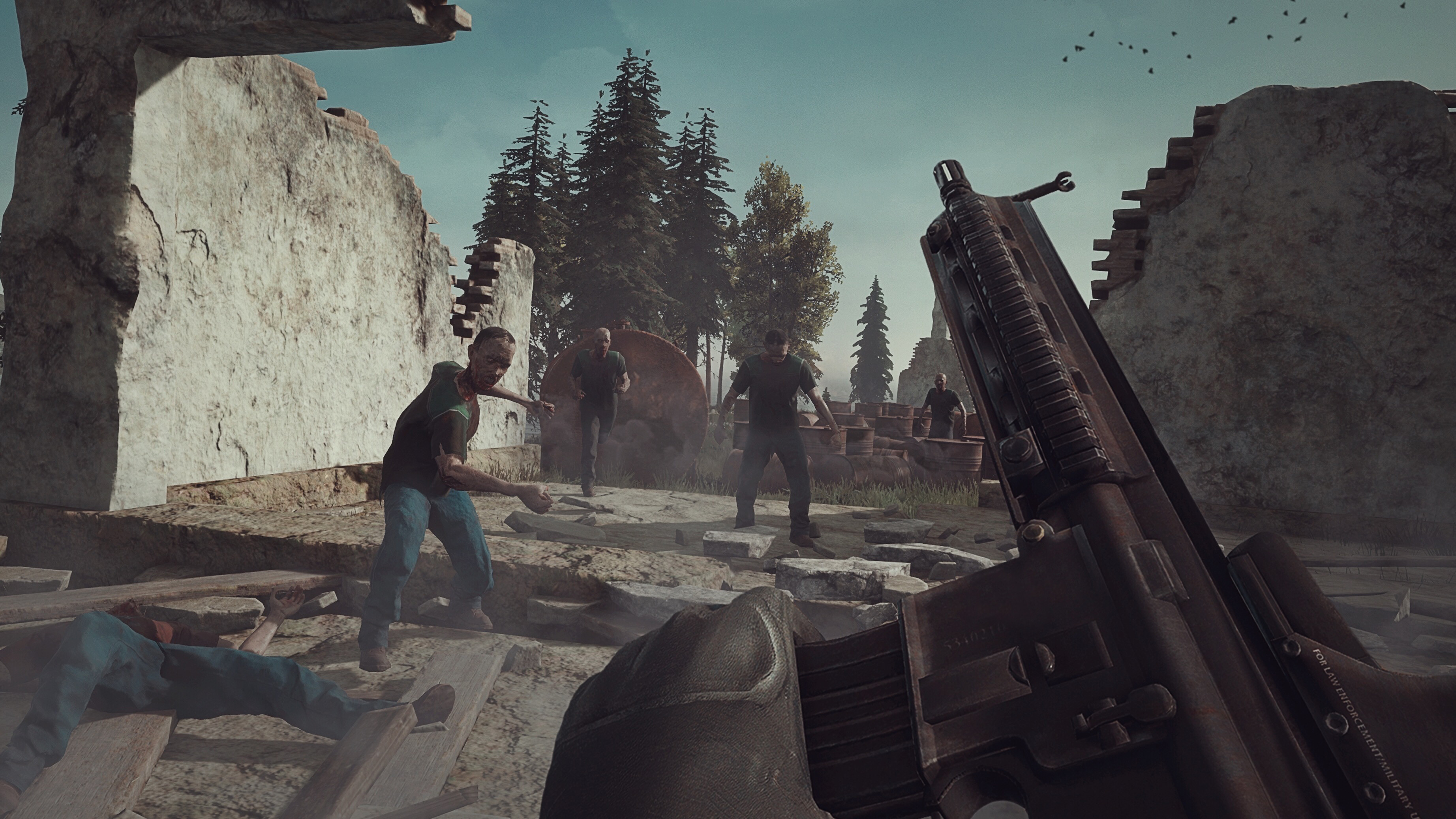Withstand screenshot 1