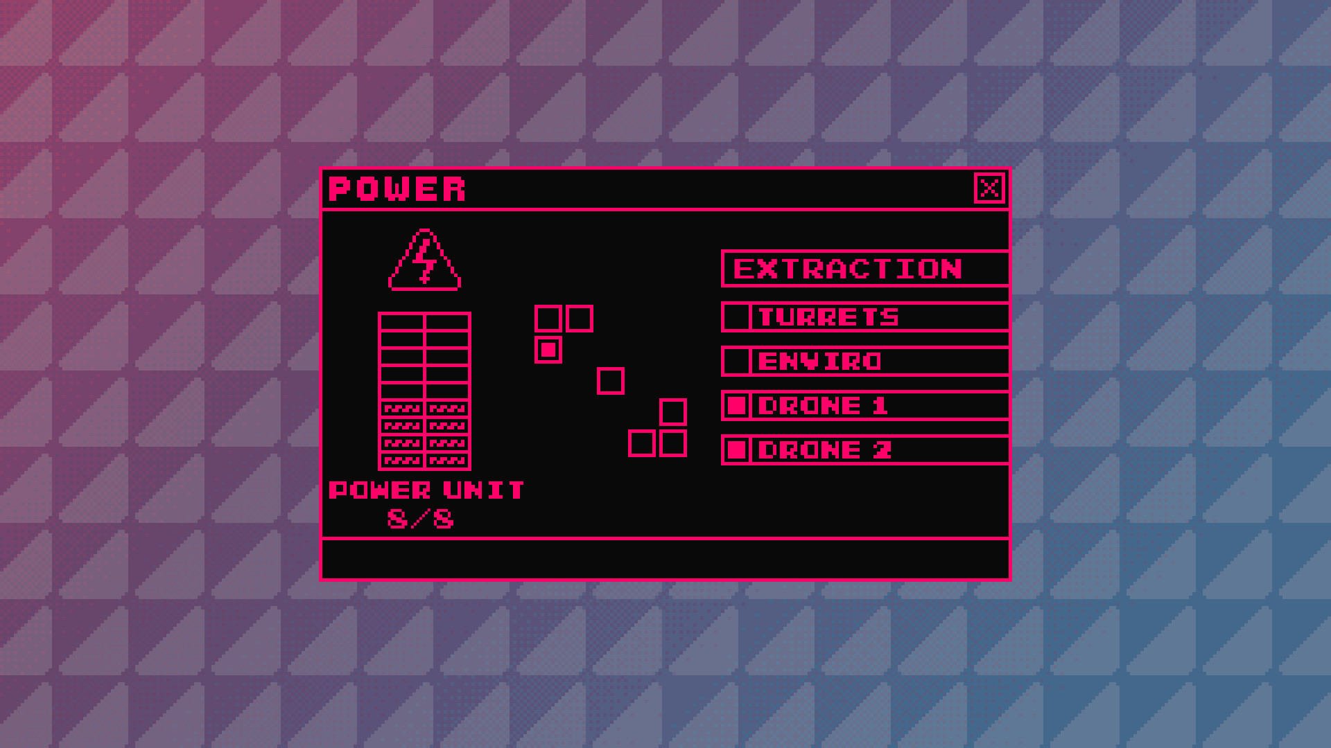 K37-D screenshot 3