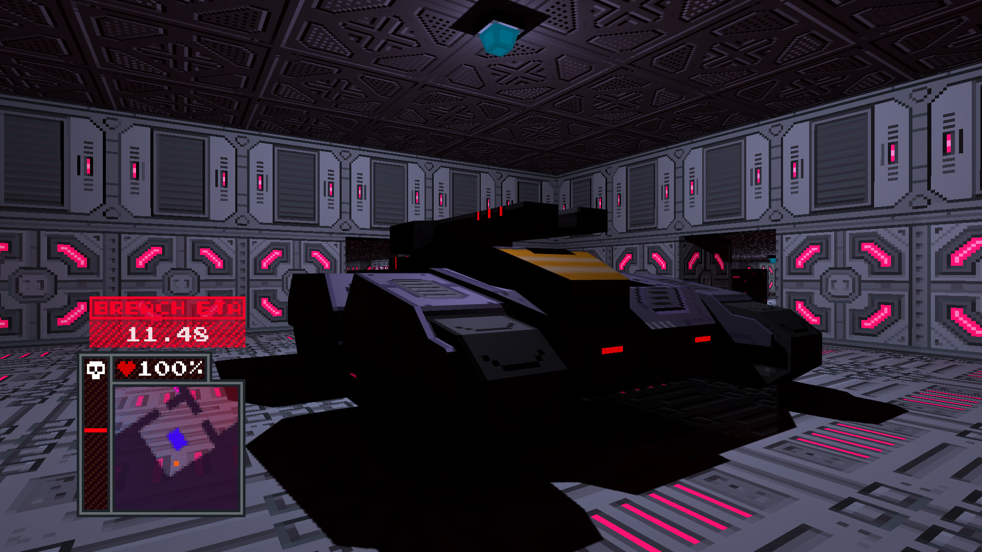 K37-D screenshot 6