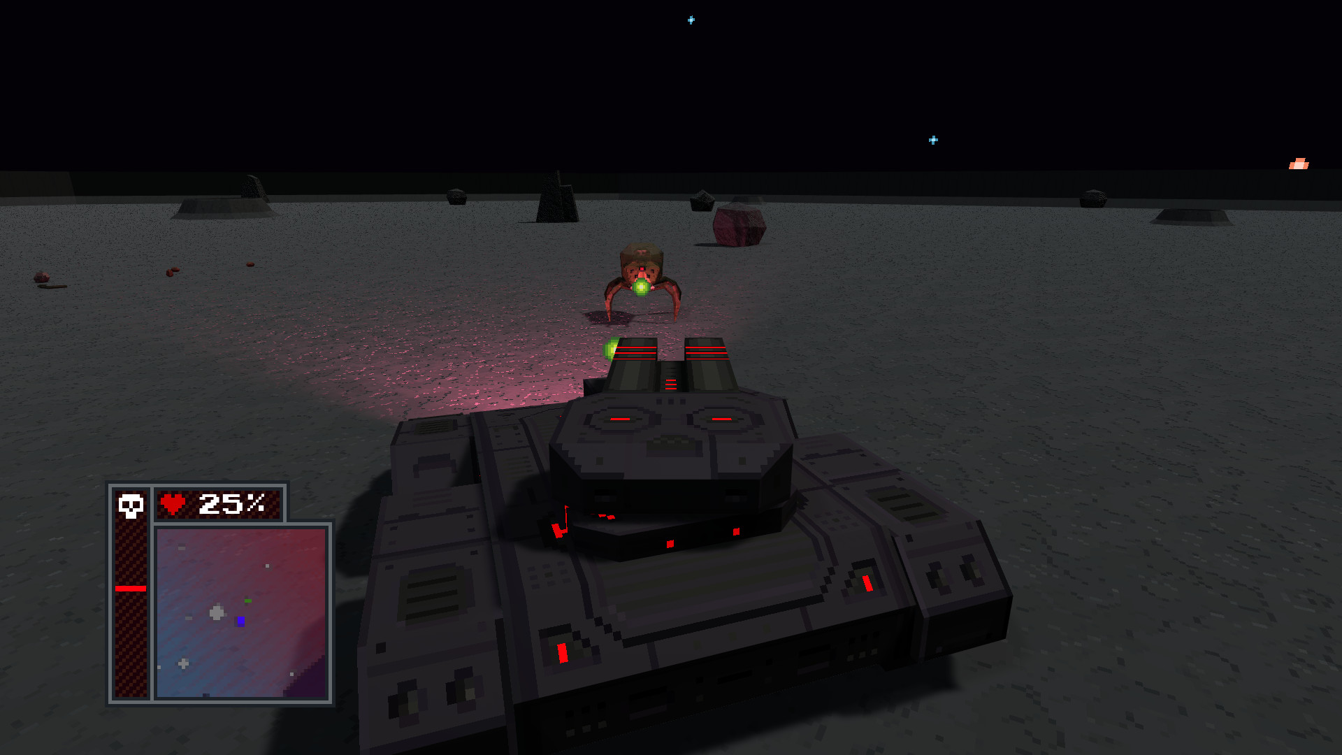 K37-D screenshot 7