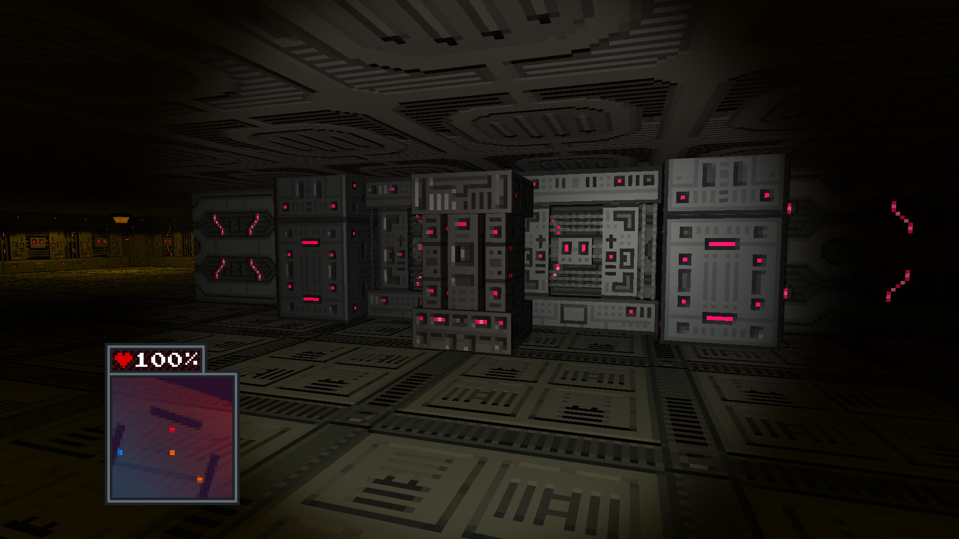 K37-D screenshot 1
