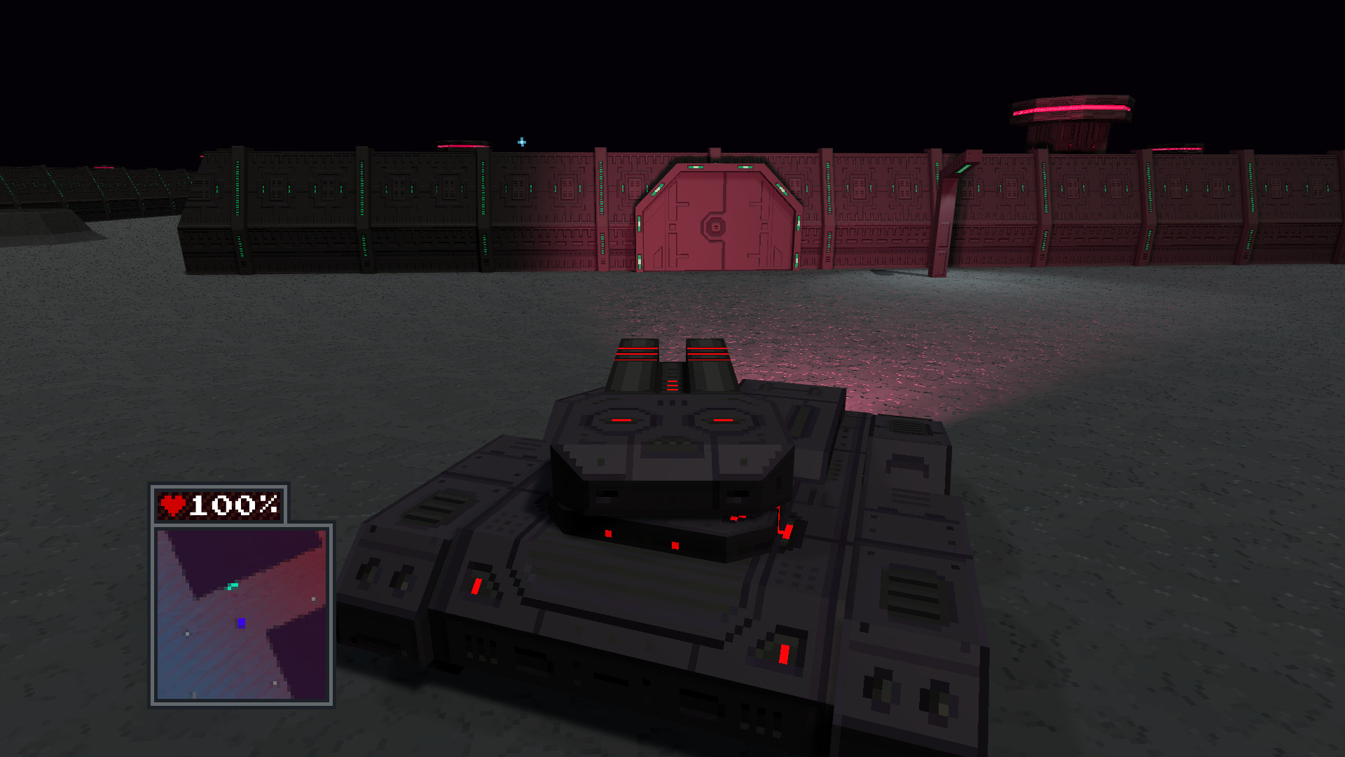 K37-D screenshot 4