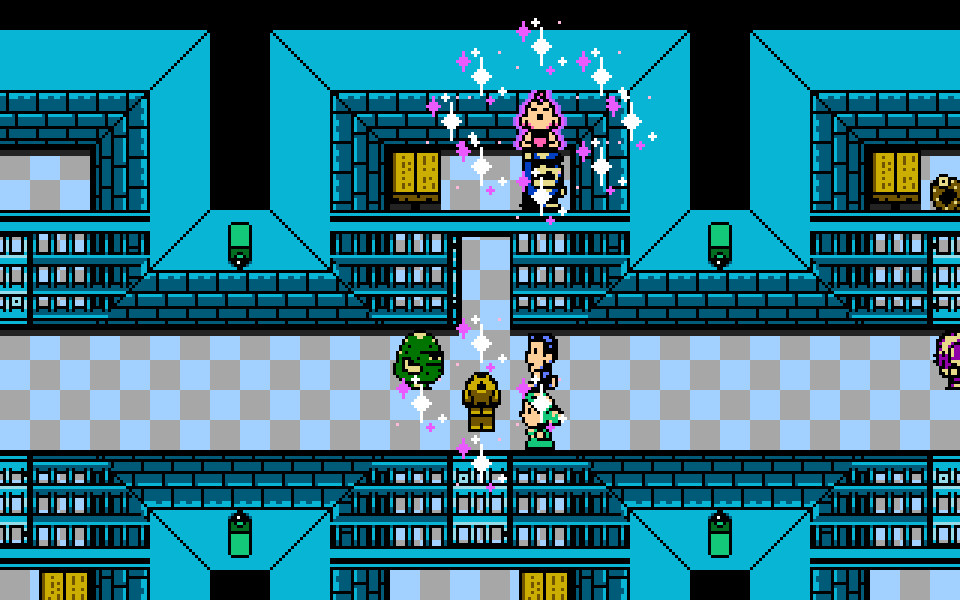 Axe Cop screenshot 3