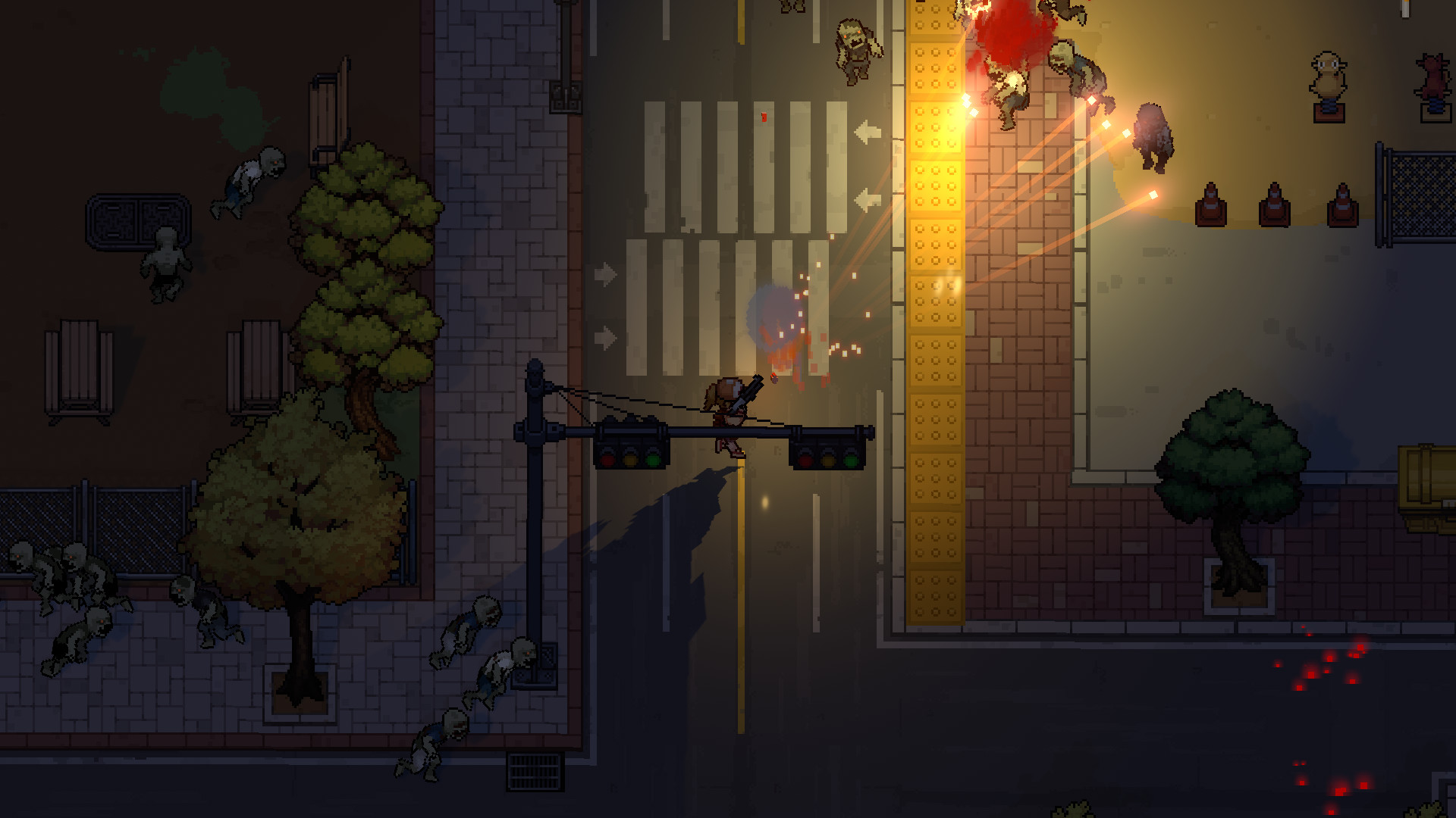 Zelter screenshot 8