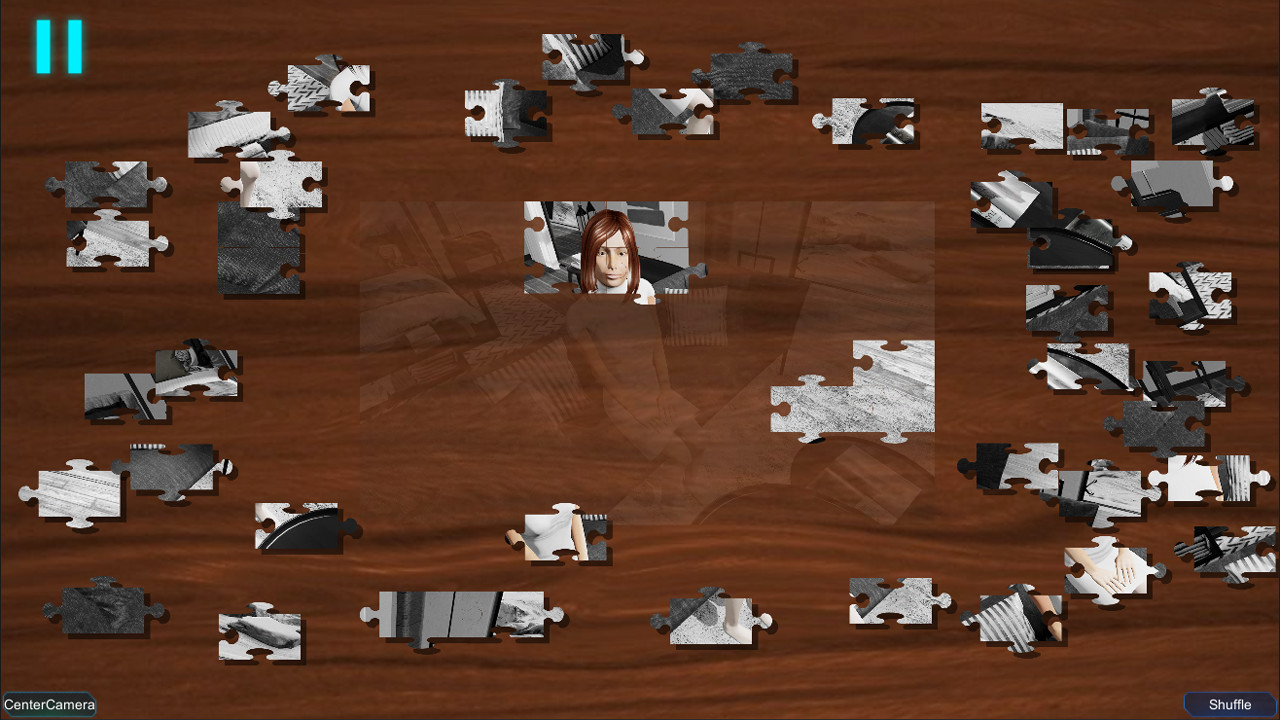 Hospital 9 - Puzzles screenshot 4