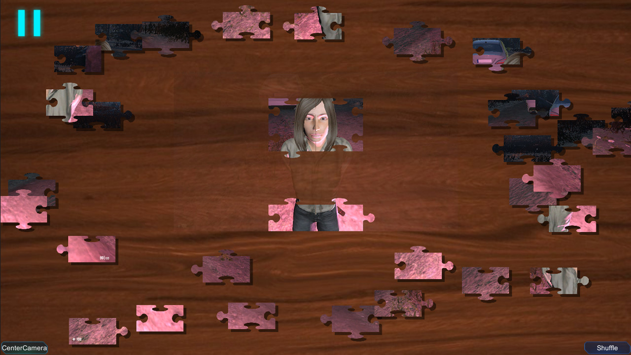Hospital 9 - Puzzles screenshot 2