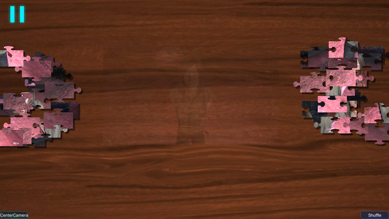 Hospital 9 - Puzzles screenshot 5