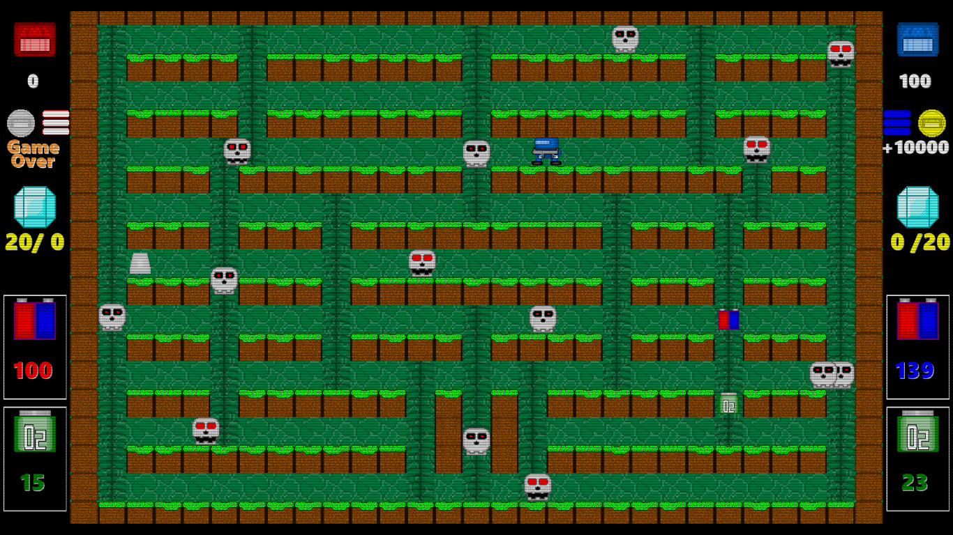 Space Climber screenshot 3
