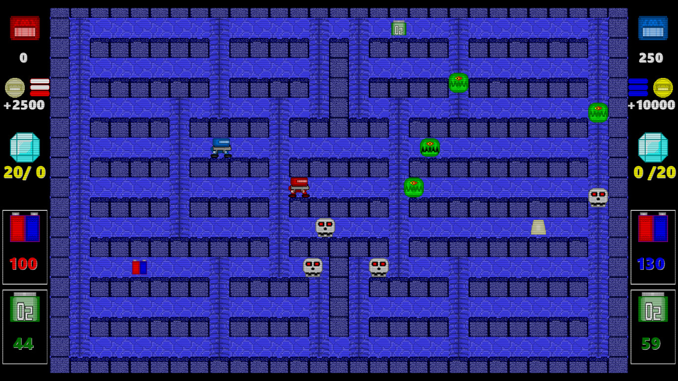 Space Climber screenshot 4