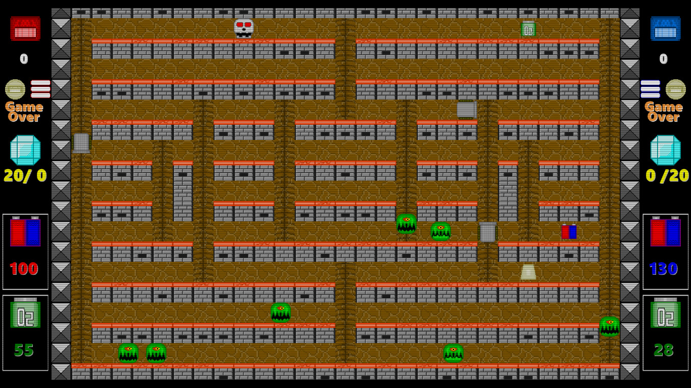 Space Climber screenshot 5