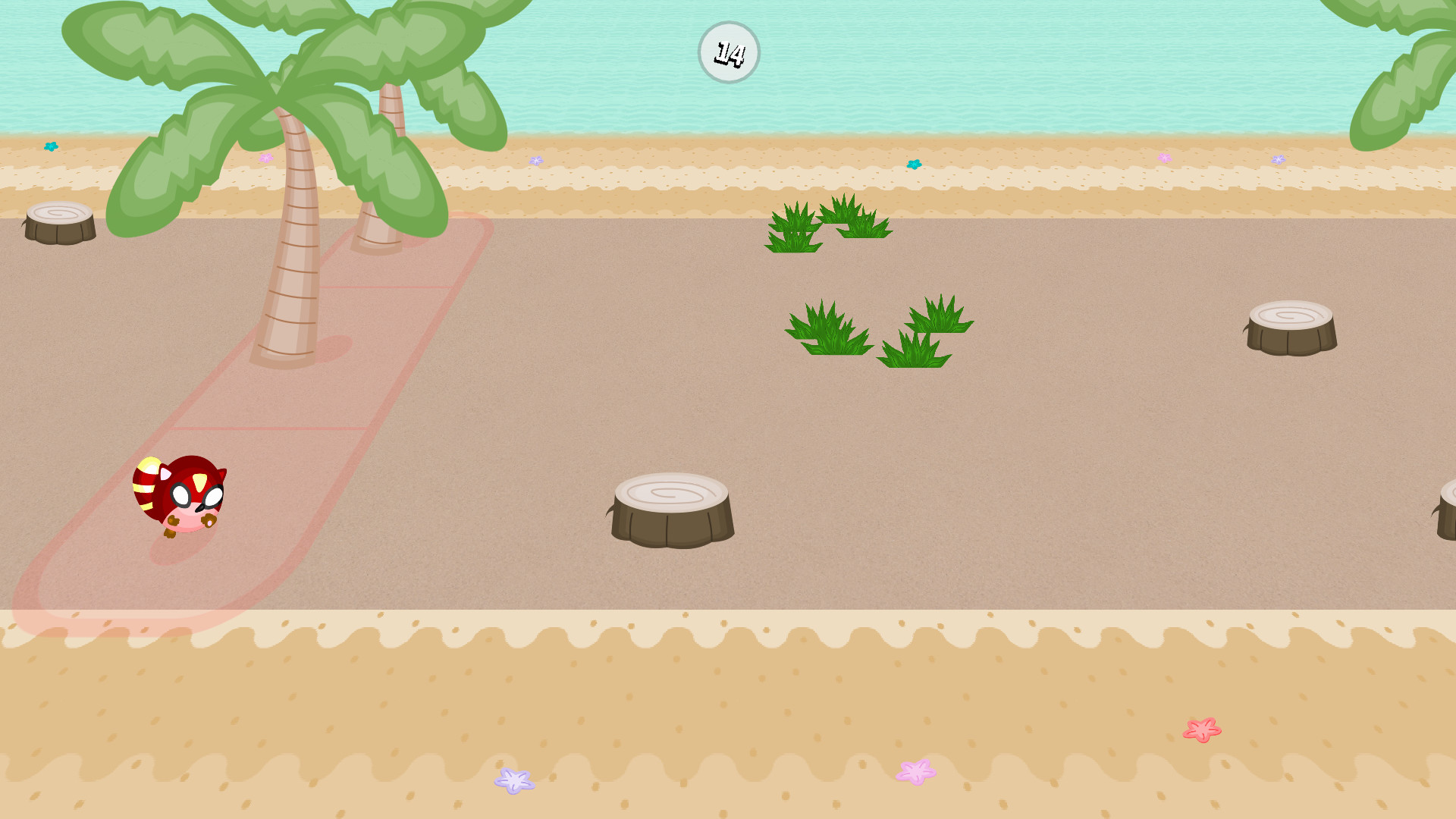 Abomi Nation screenshot 8