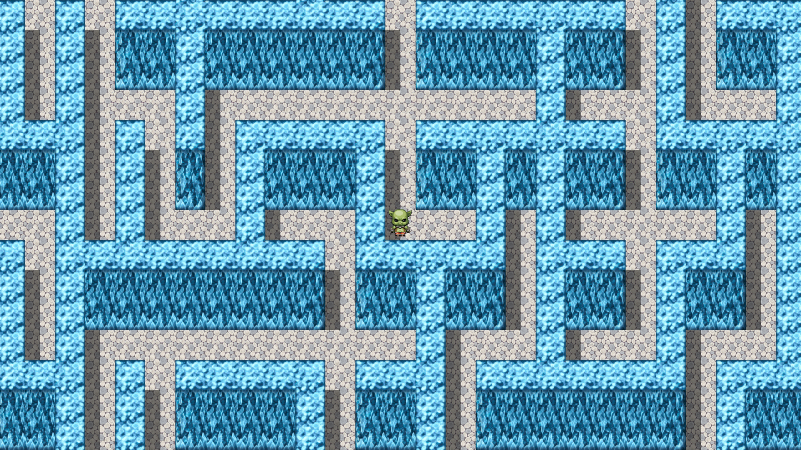 Meandering Fiend screenshot 7