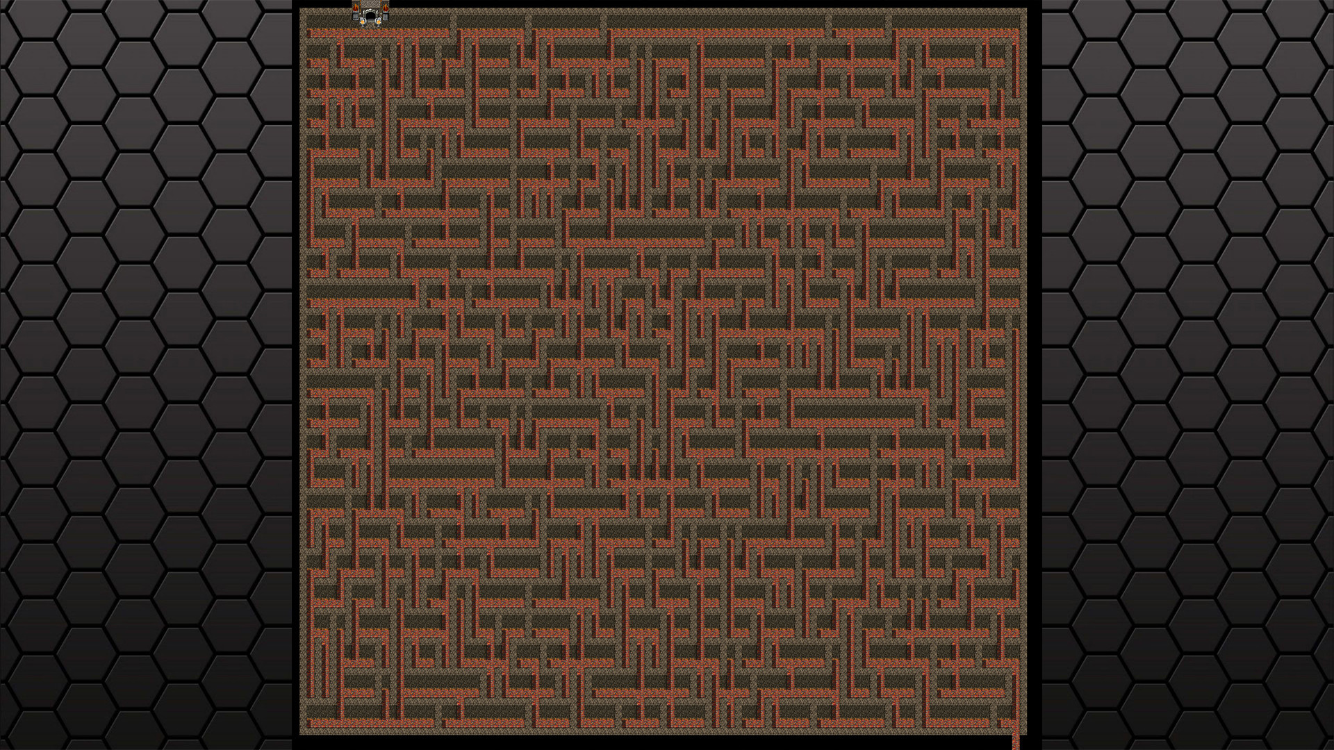 Meandering Fiend screenshot 2