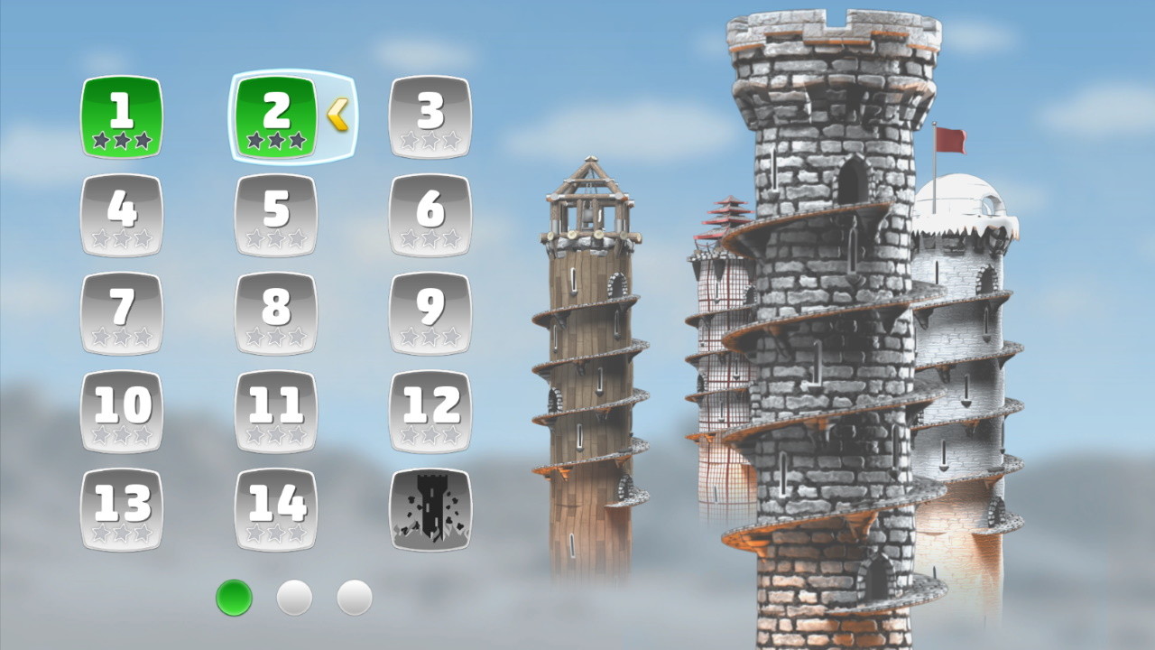 Tower Climb screenshot 5