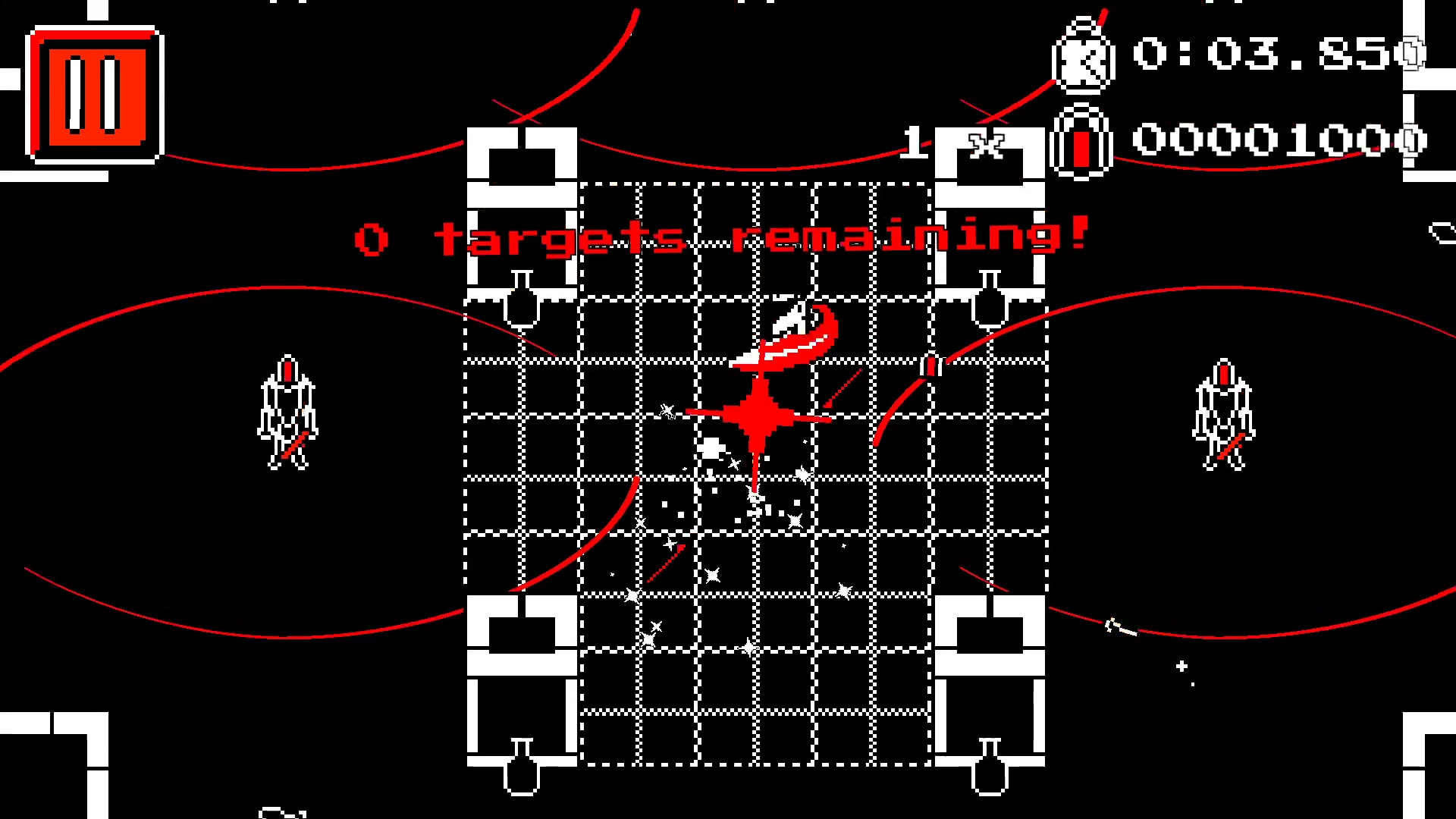 Dashbot Ninja screenshot 2