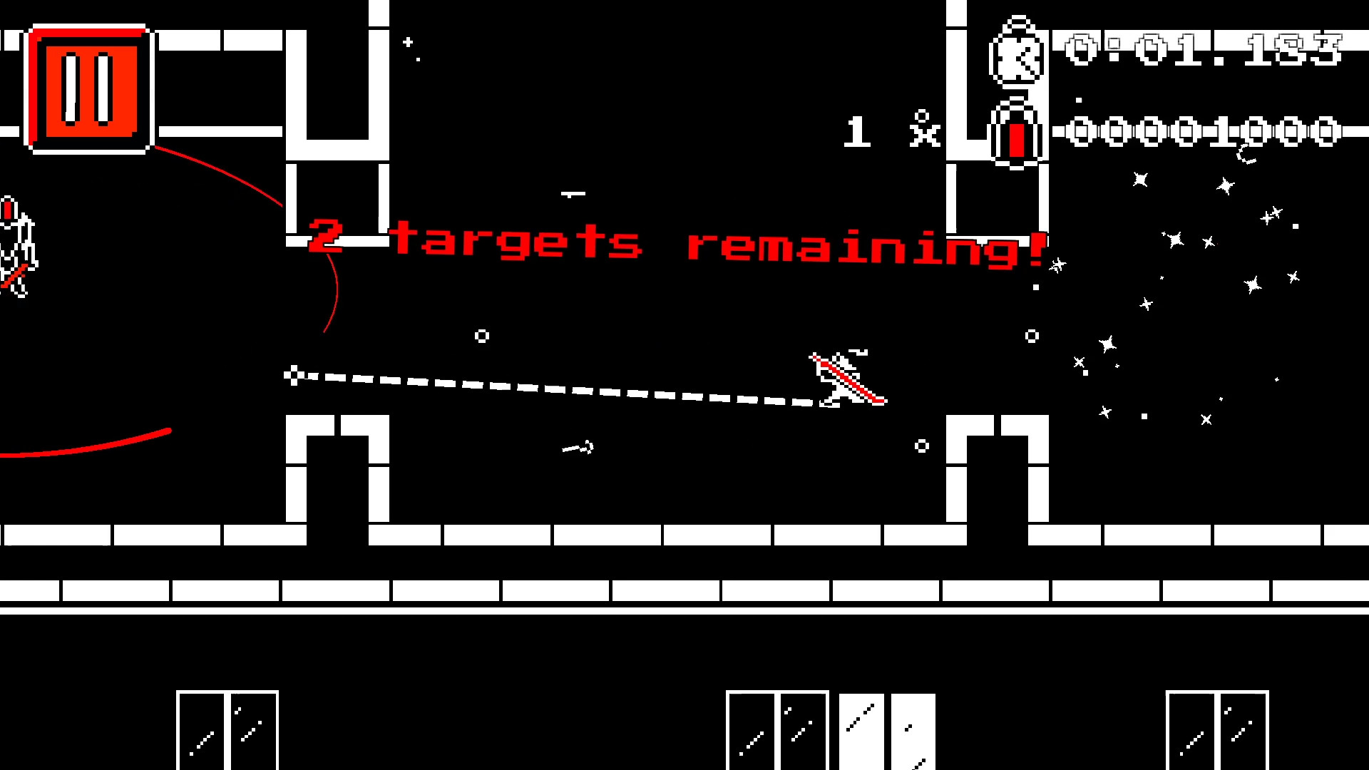Dashbot Ninja screenshot 6