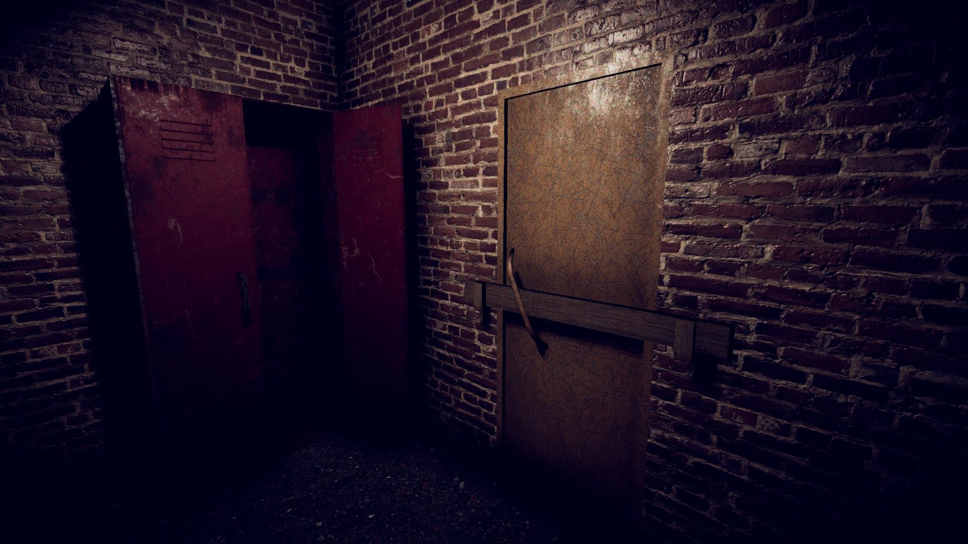 Trapped screenshot 4