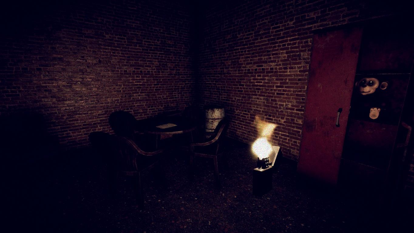 Trapped screenshot 7