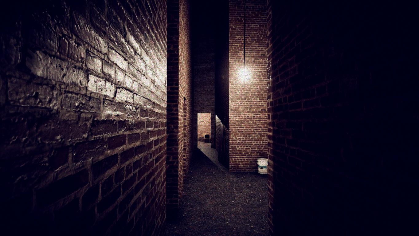 Trapped screenshot 1