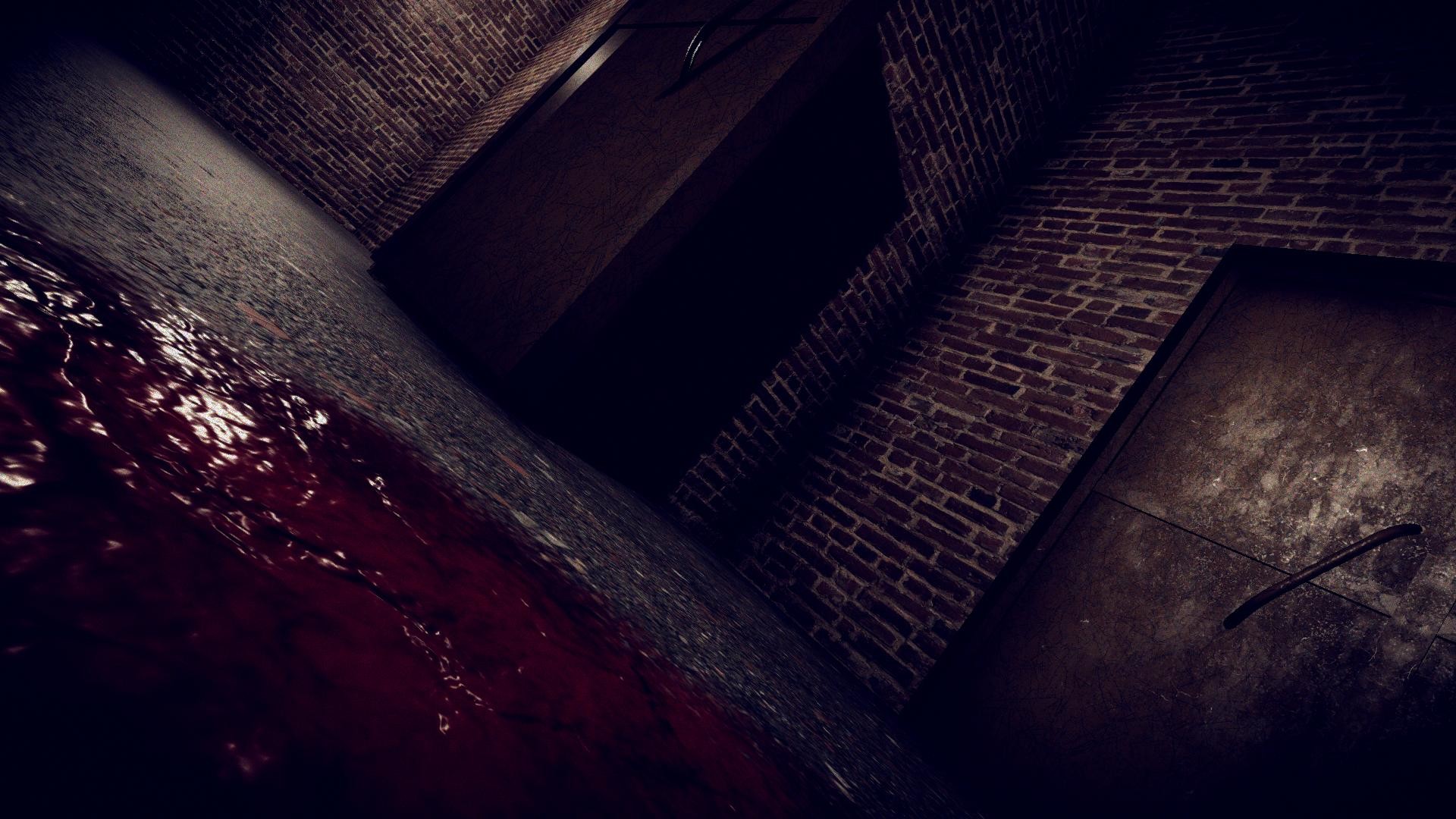Trapped screenshot 8