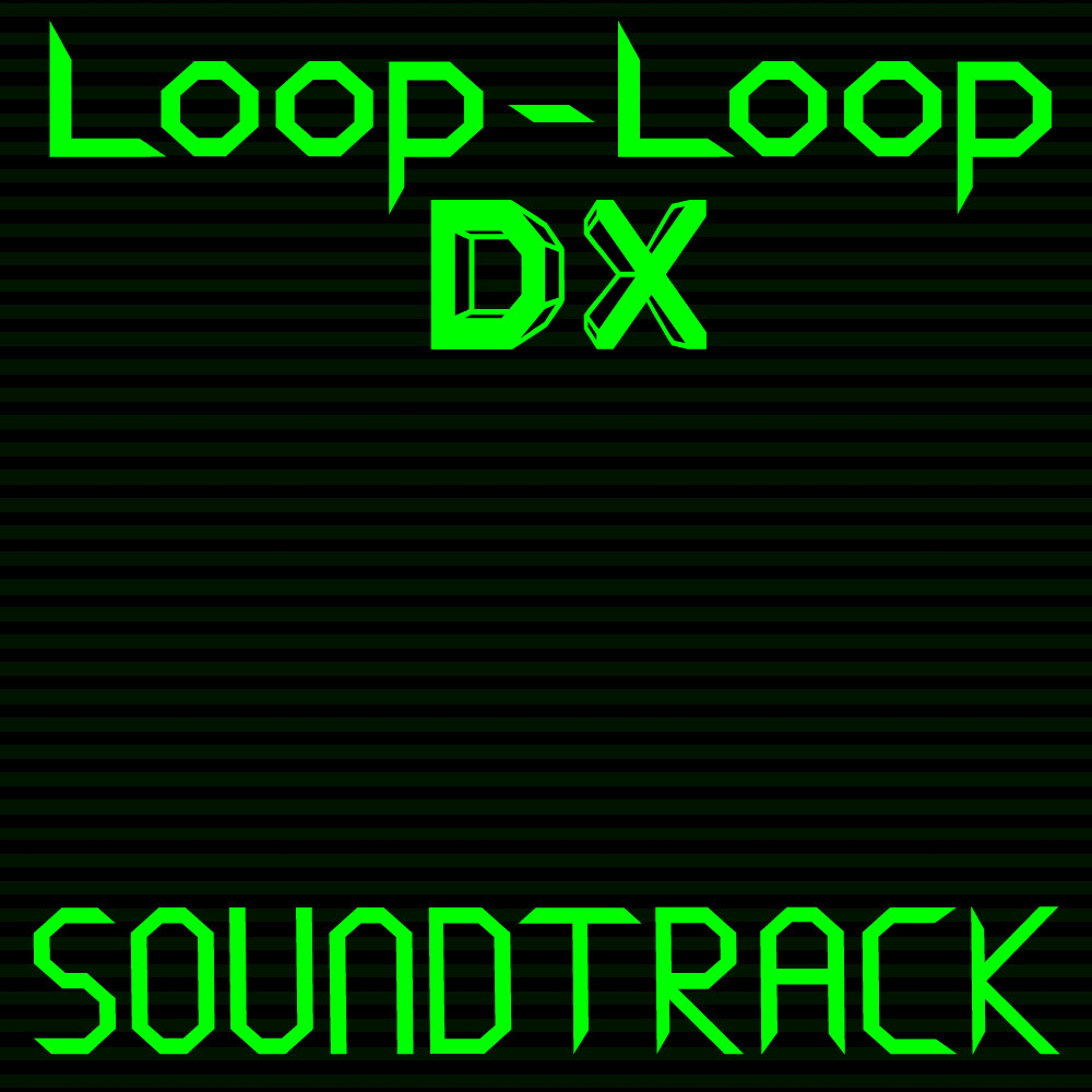Loop-Loop DX: Official Soundtrack screenshot 9