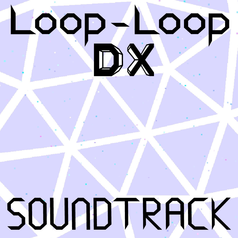 Loop-Loop DX: Official Soundtrack screenshot 7