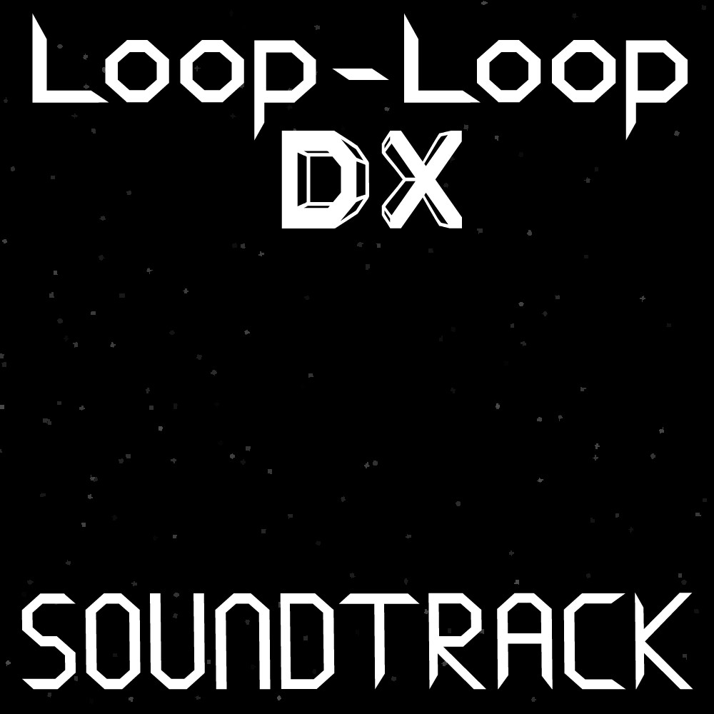 Loop-Loop DX: Official Soundtrack screenshot 8
