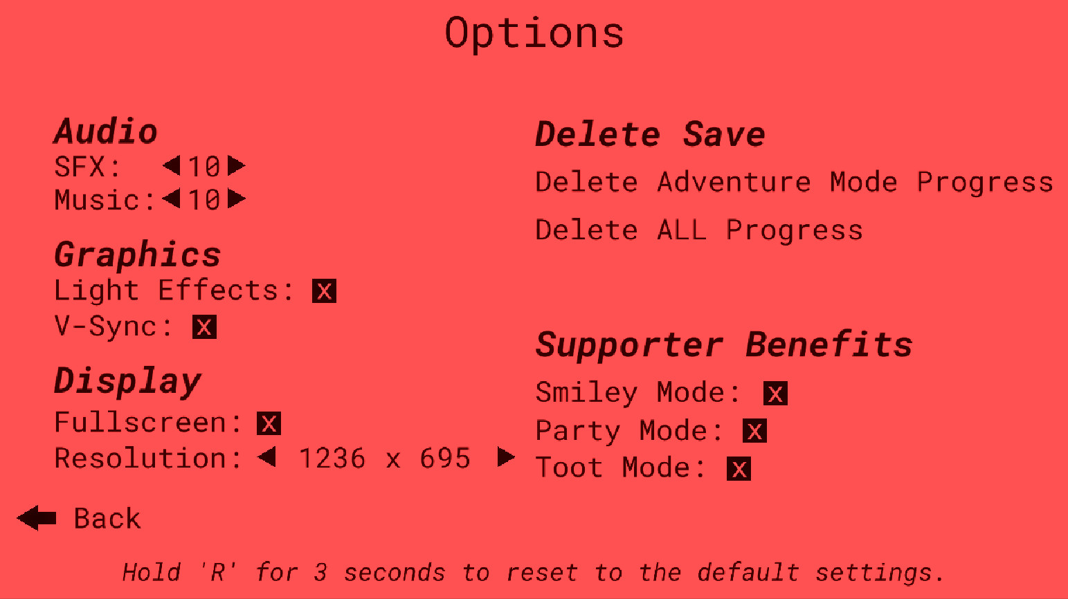 Loop-Loop DX: Supporter Pack screenshot 3