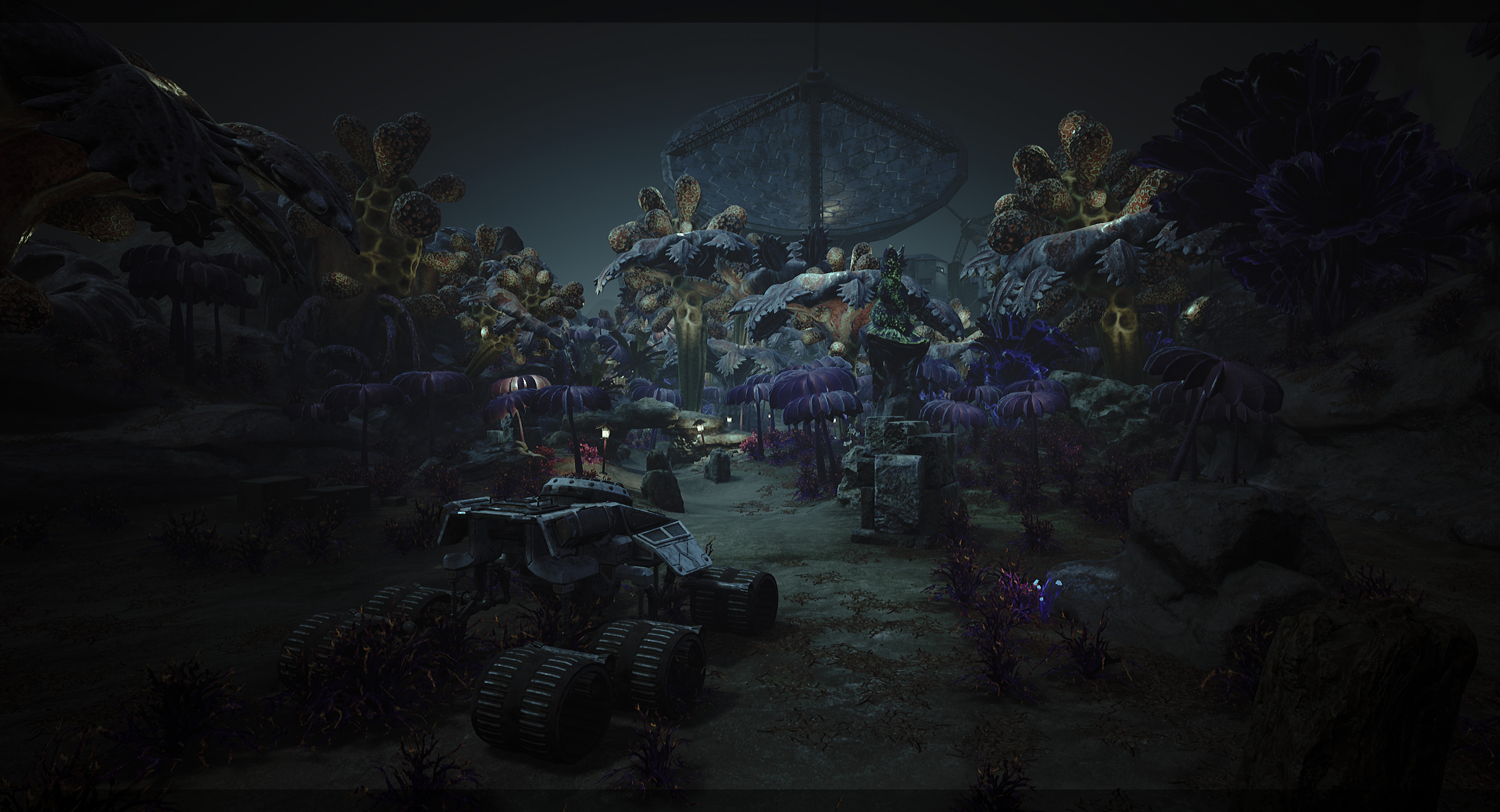Orange Cast screenshot 4
