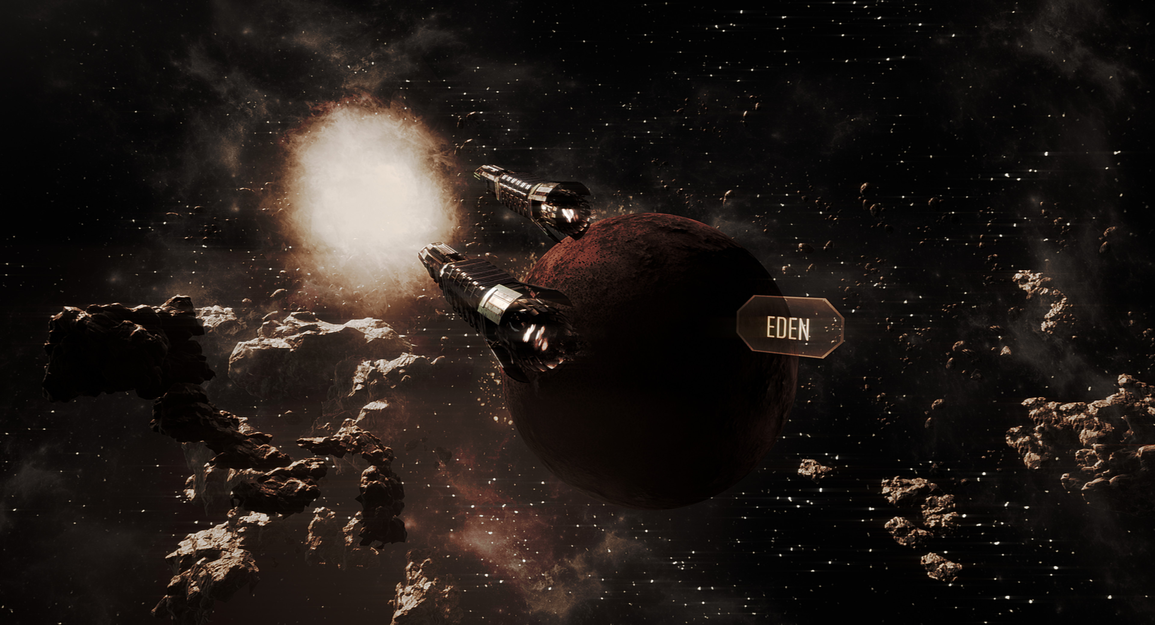 Orange Cast screenshot 10