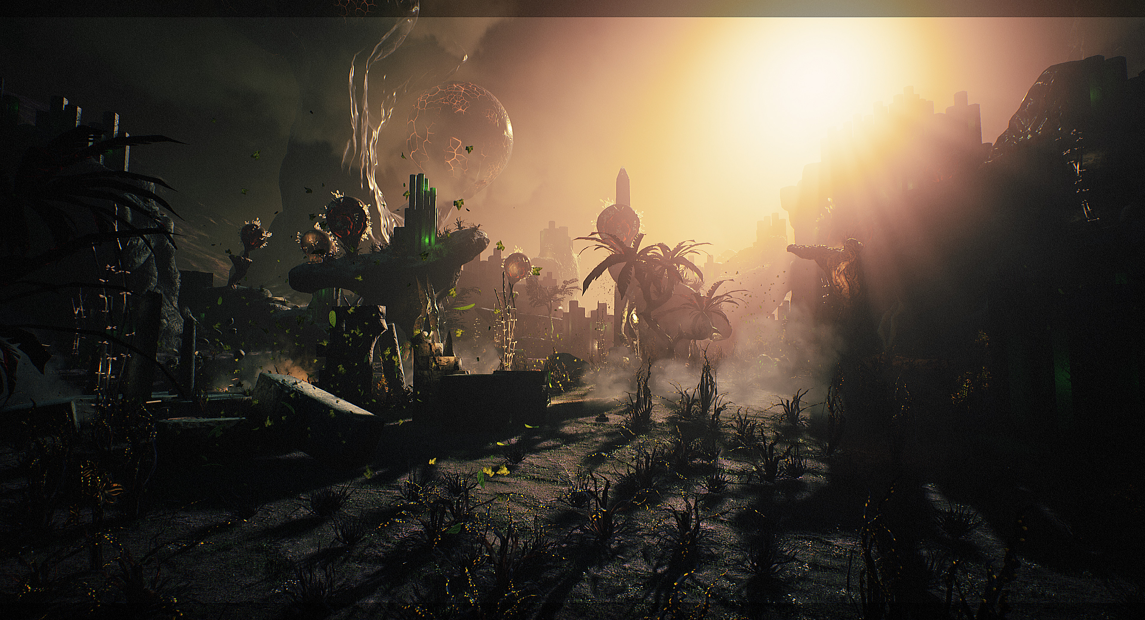 Orange Cast screenshot 6