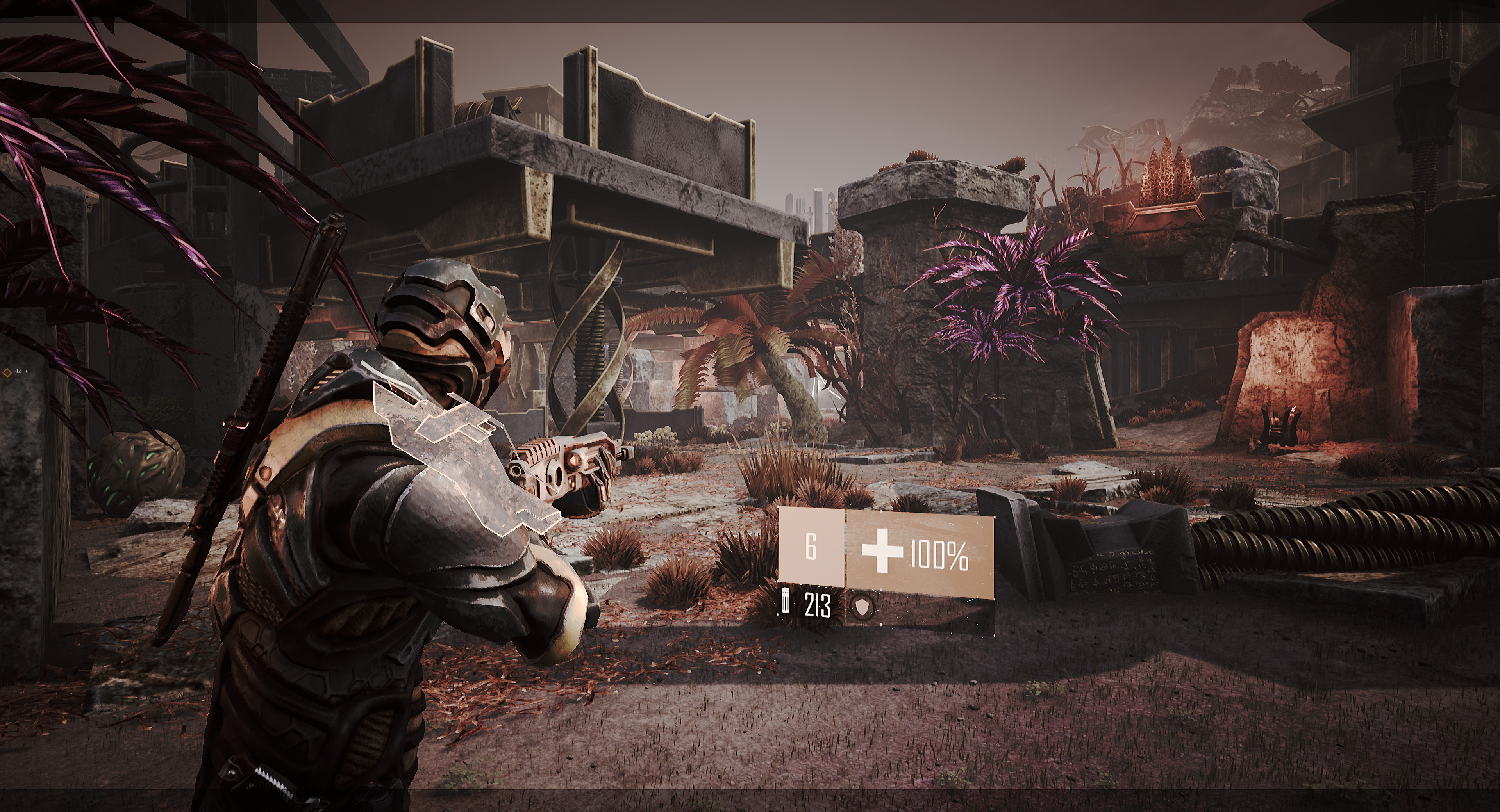 Orange Cast screenshot 8