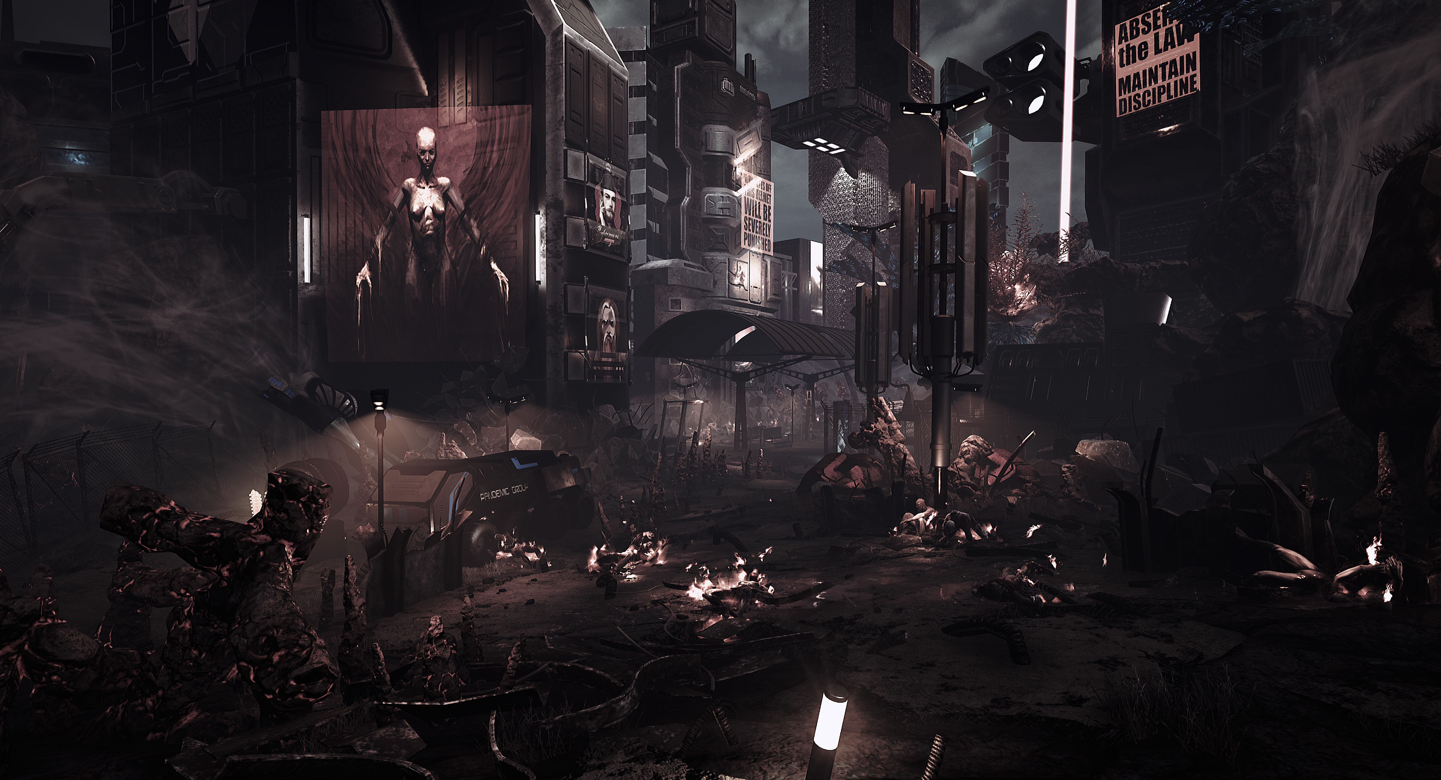 Orange Cast screenshot 2