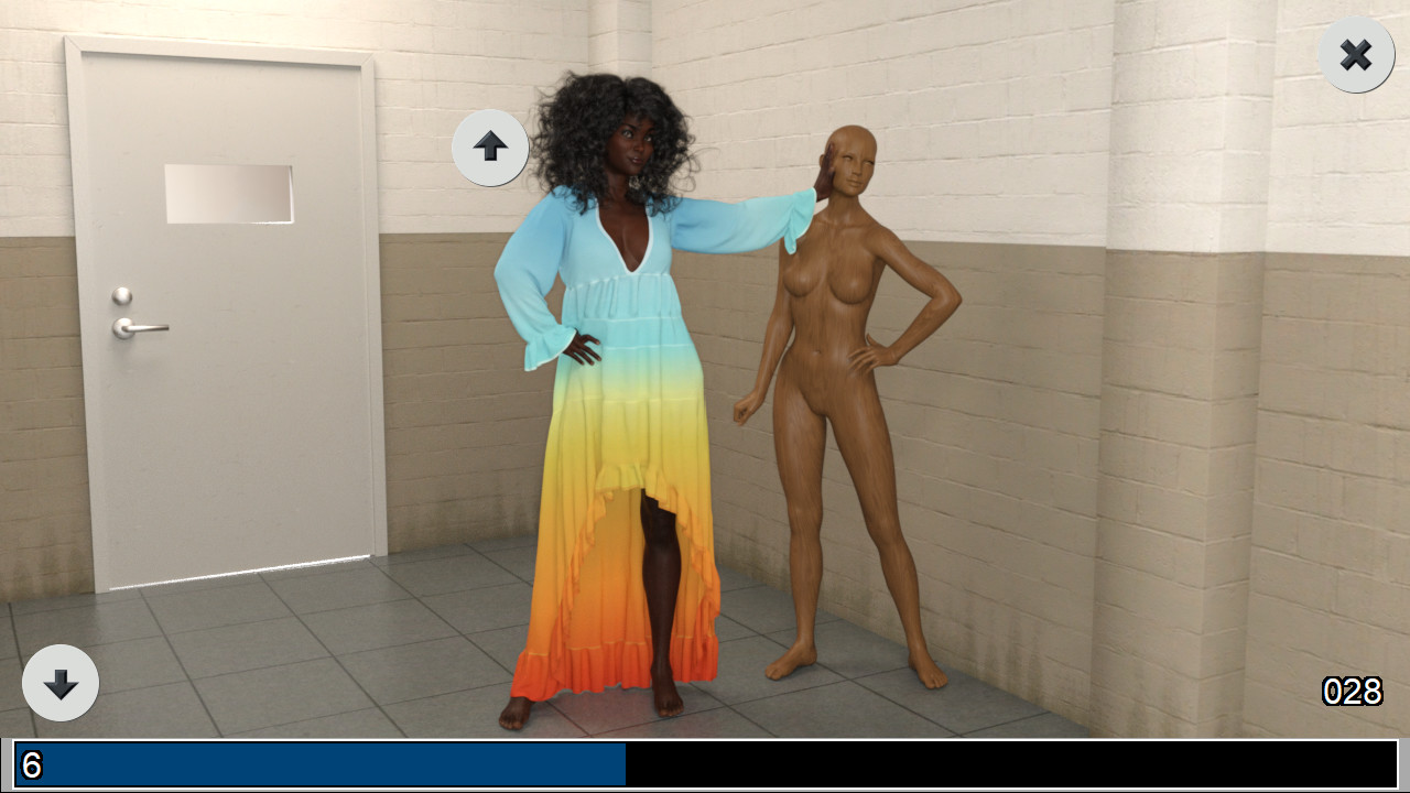 Context - Dress Up Content Pack screenshot 5