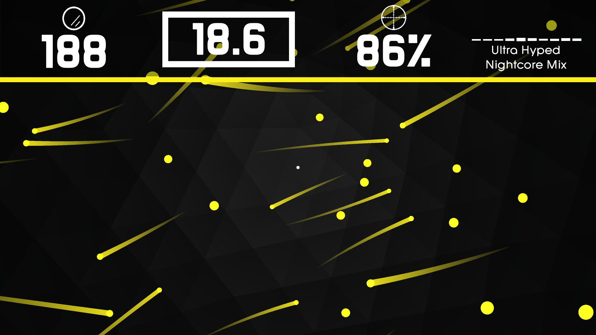 Musical Aim Trainer screenshot 3