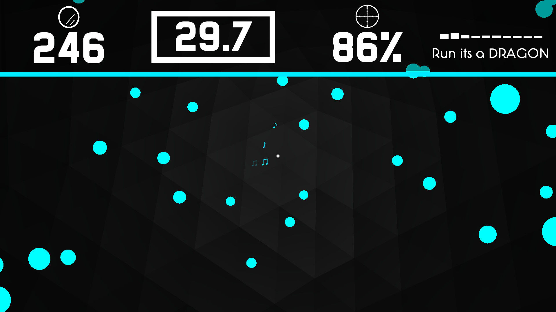 Musical Aim Trainer screenshot 4