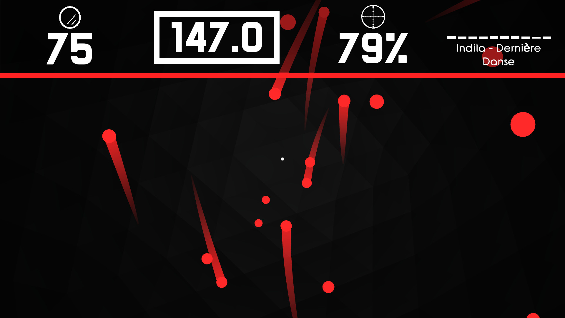 Musical Aim Trainer screenshot 5