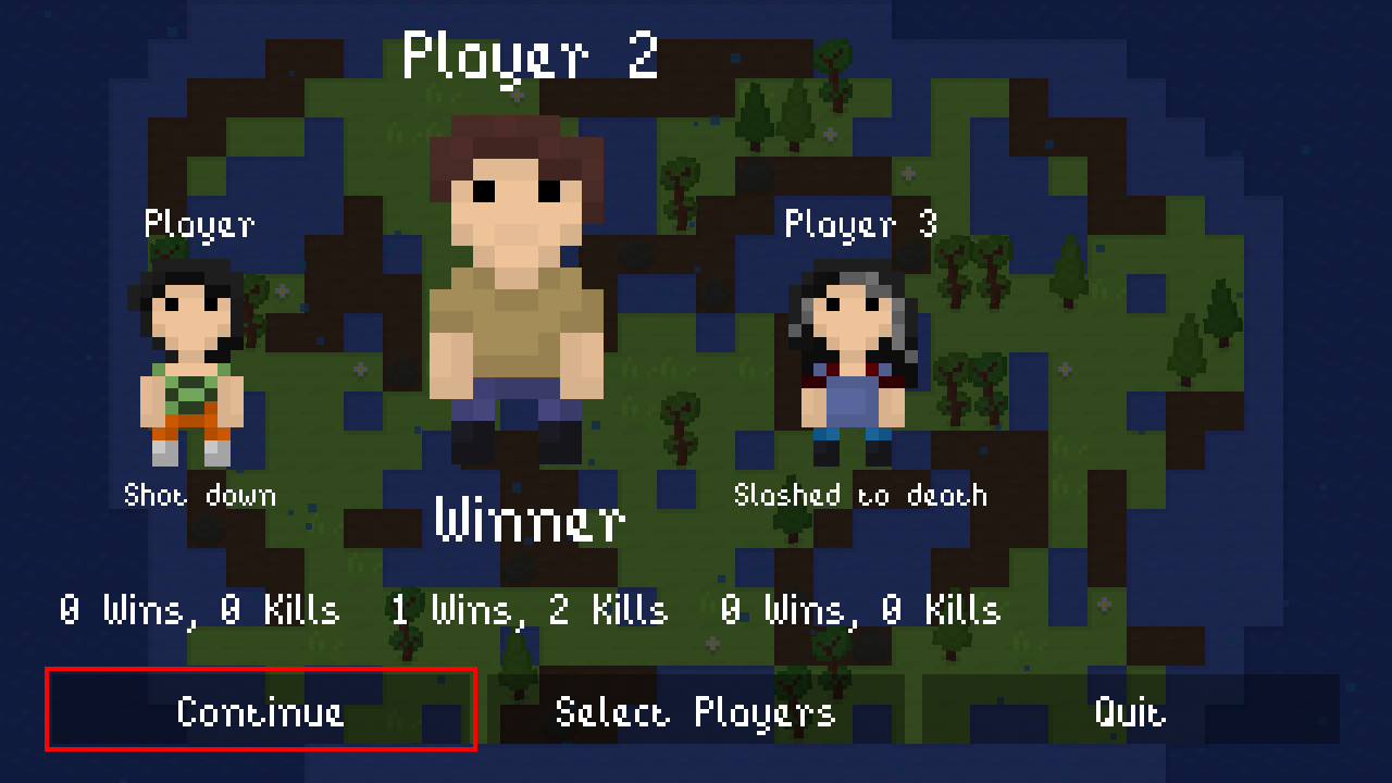 Foe Frenzy screenshot 7