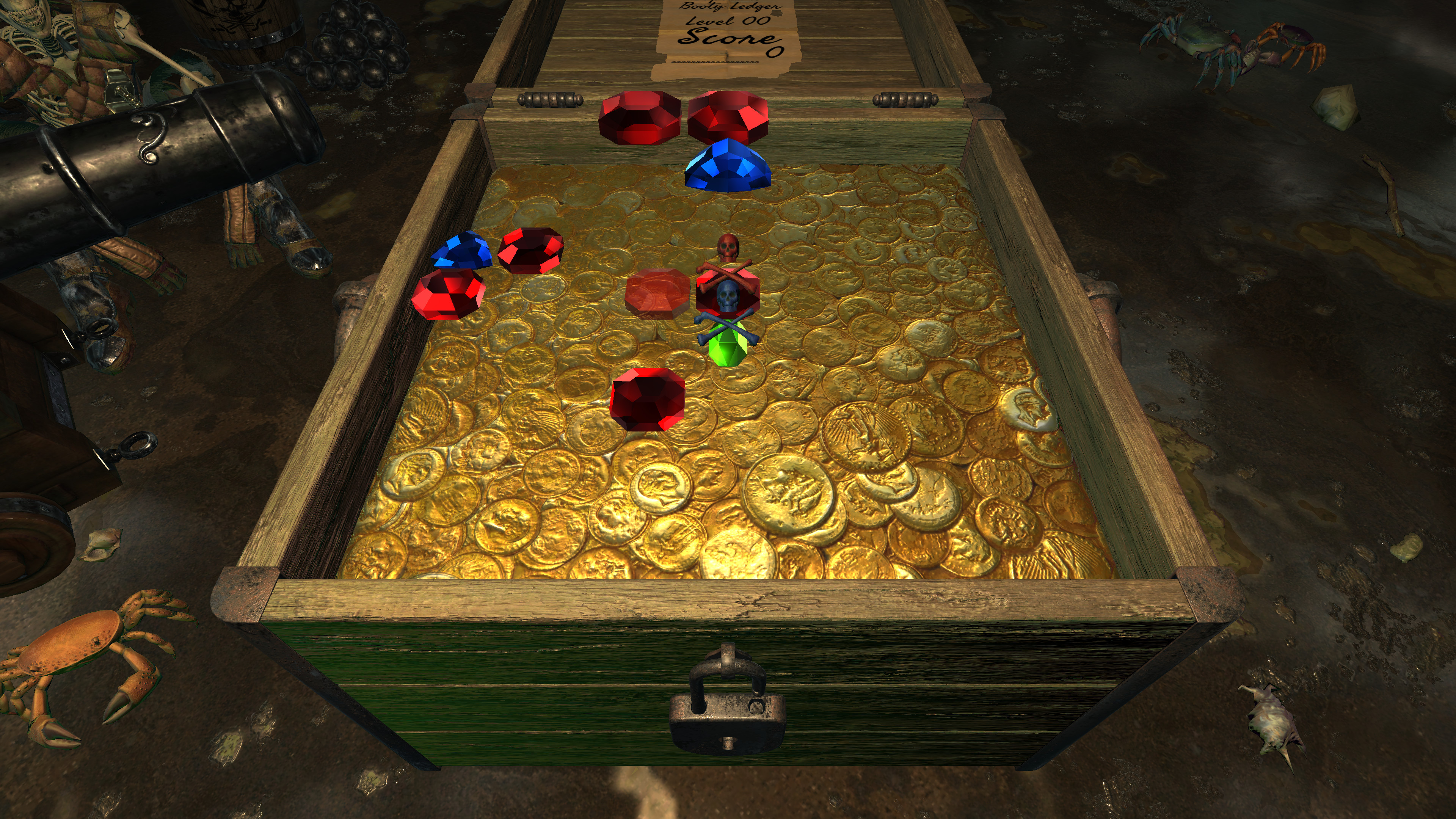 Gem Jam screenshot 8