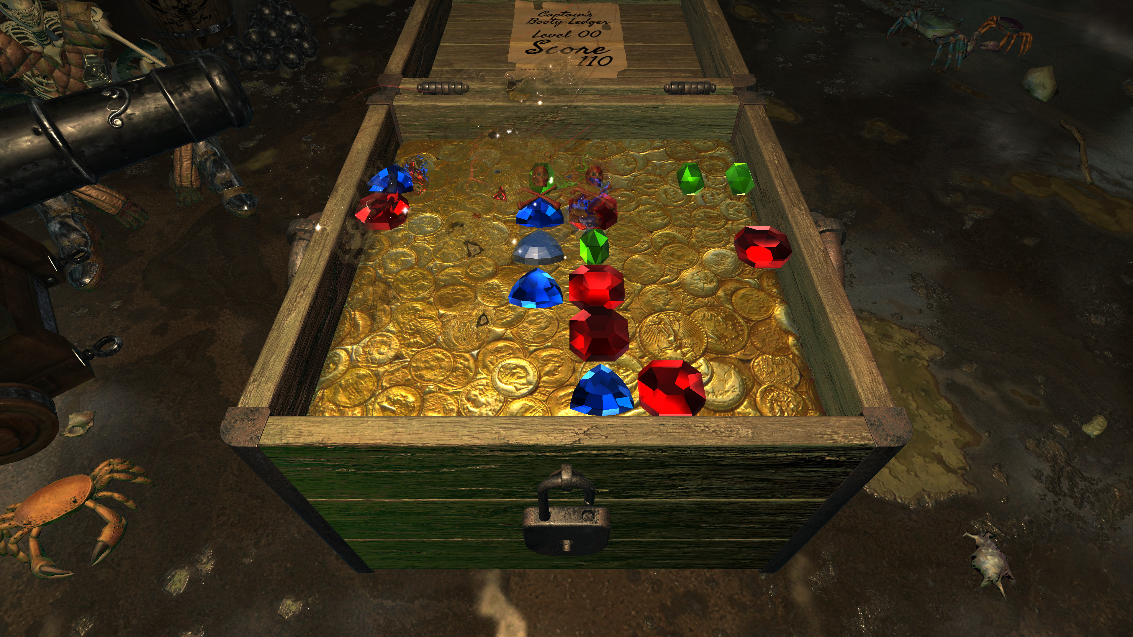 Gem Jam screenshot 7