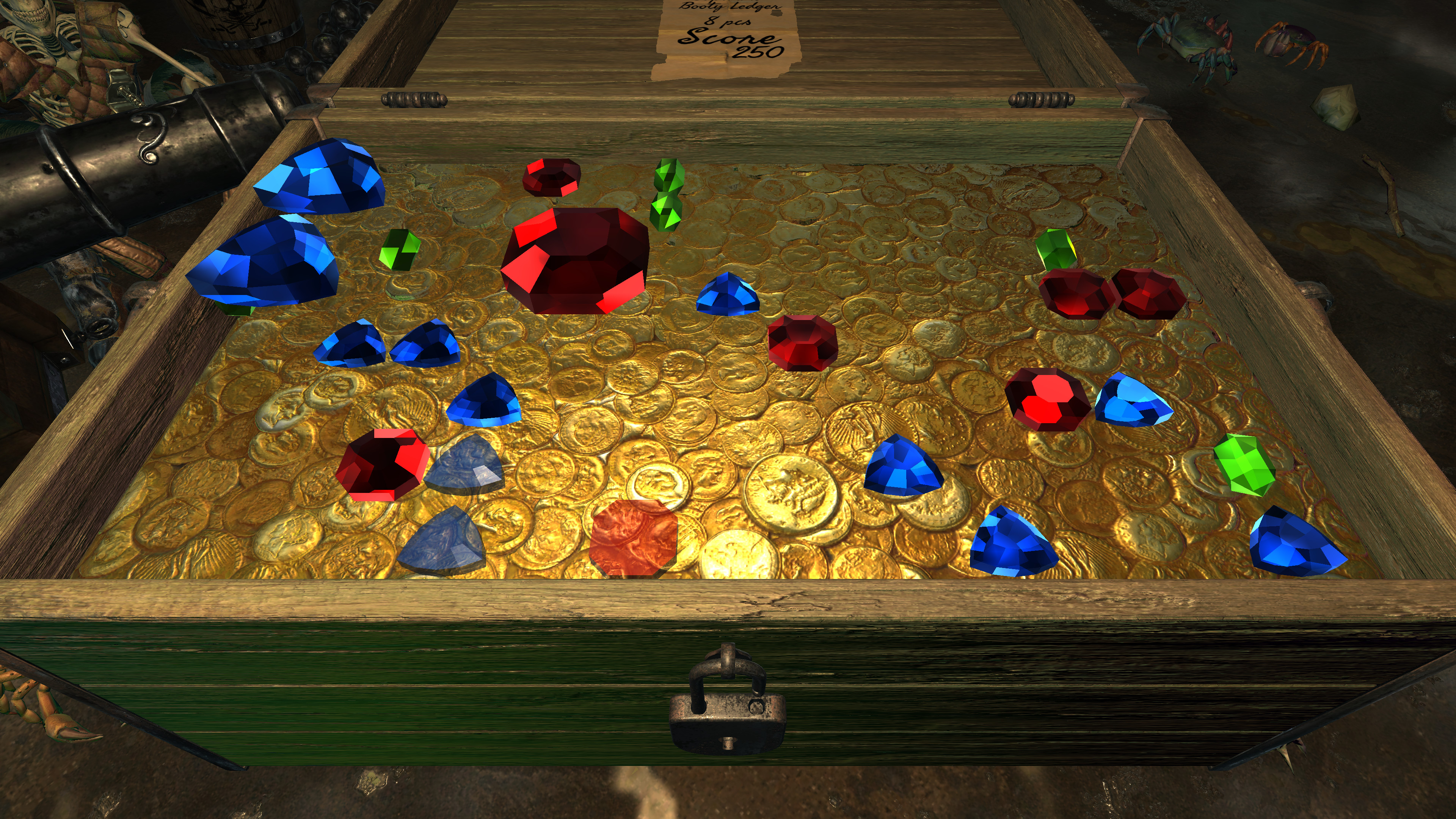 Gem Jam screenshot 6