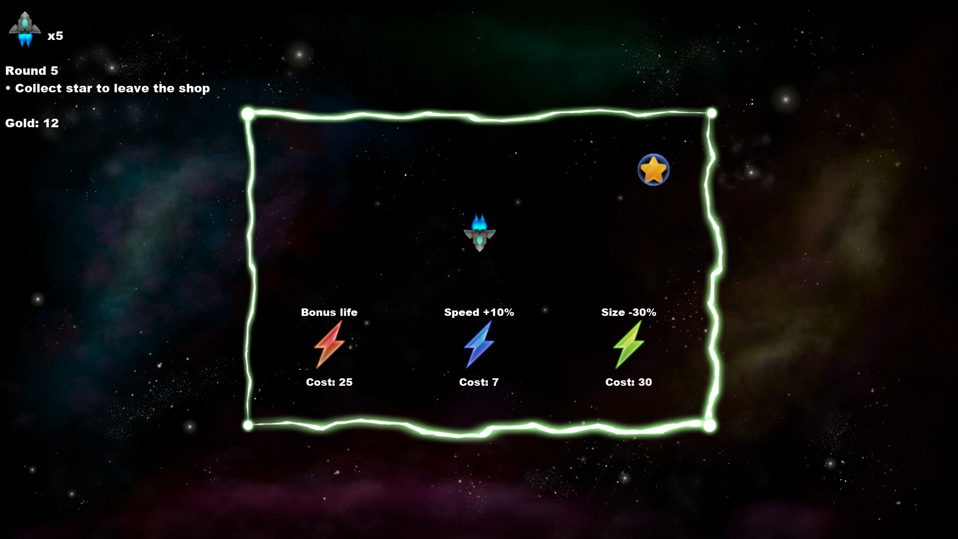 33 Rounds screenshot 3