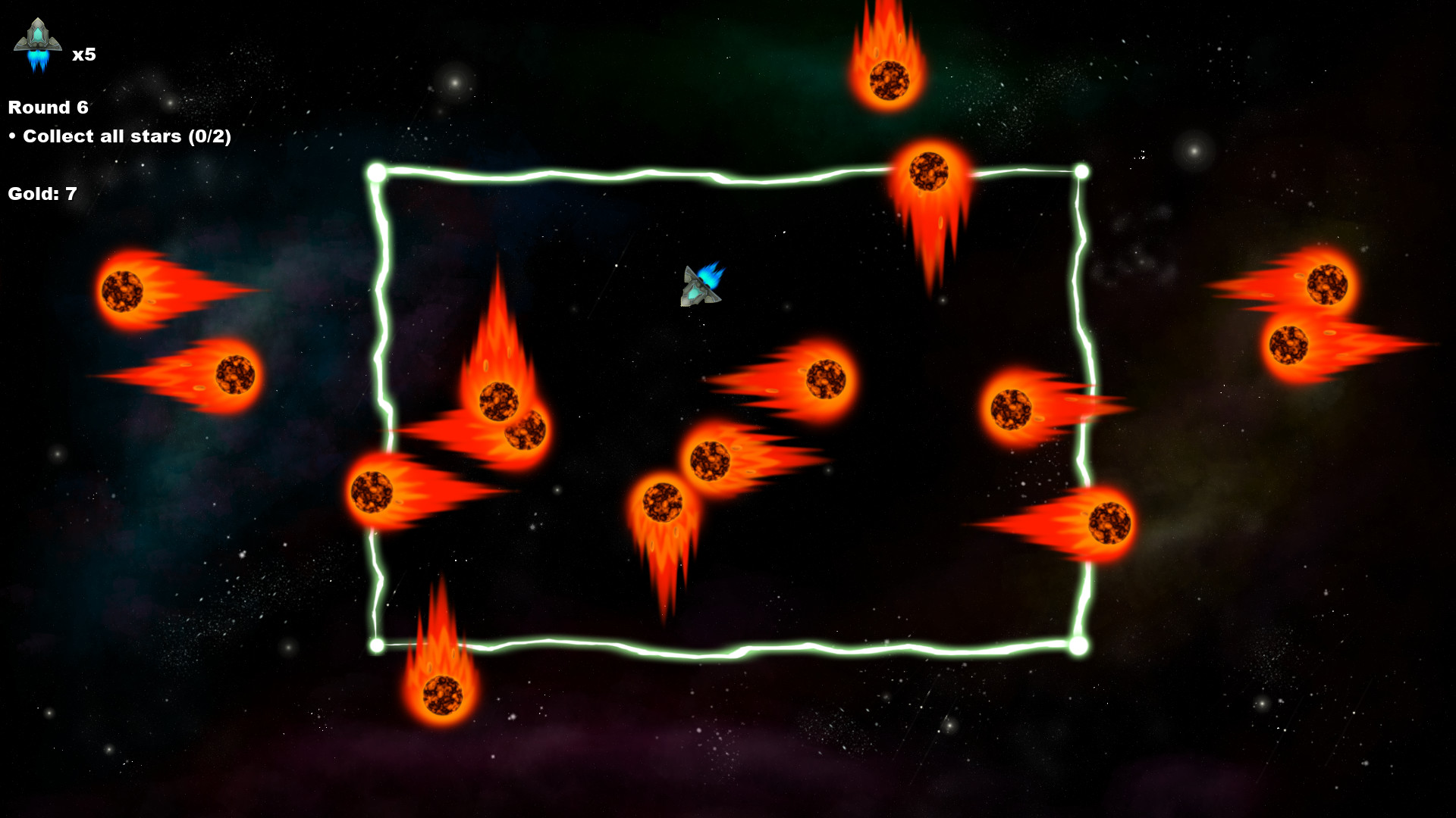 33 Rounds screenshot 5
