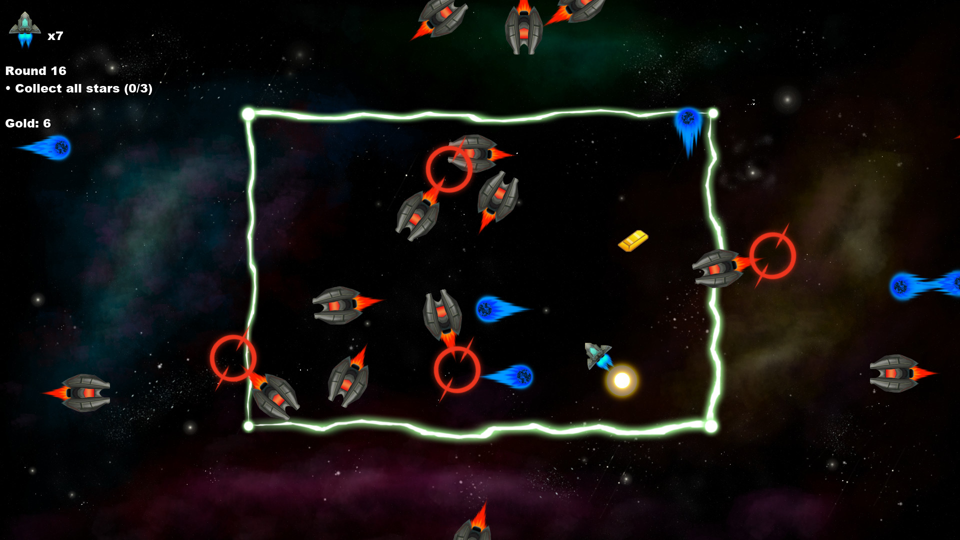 33 Rounds screenshot 6