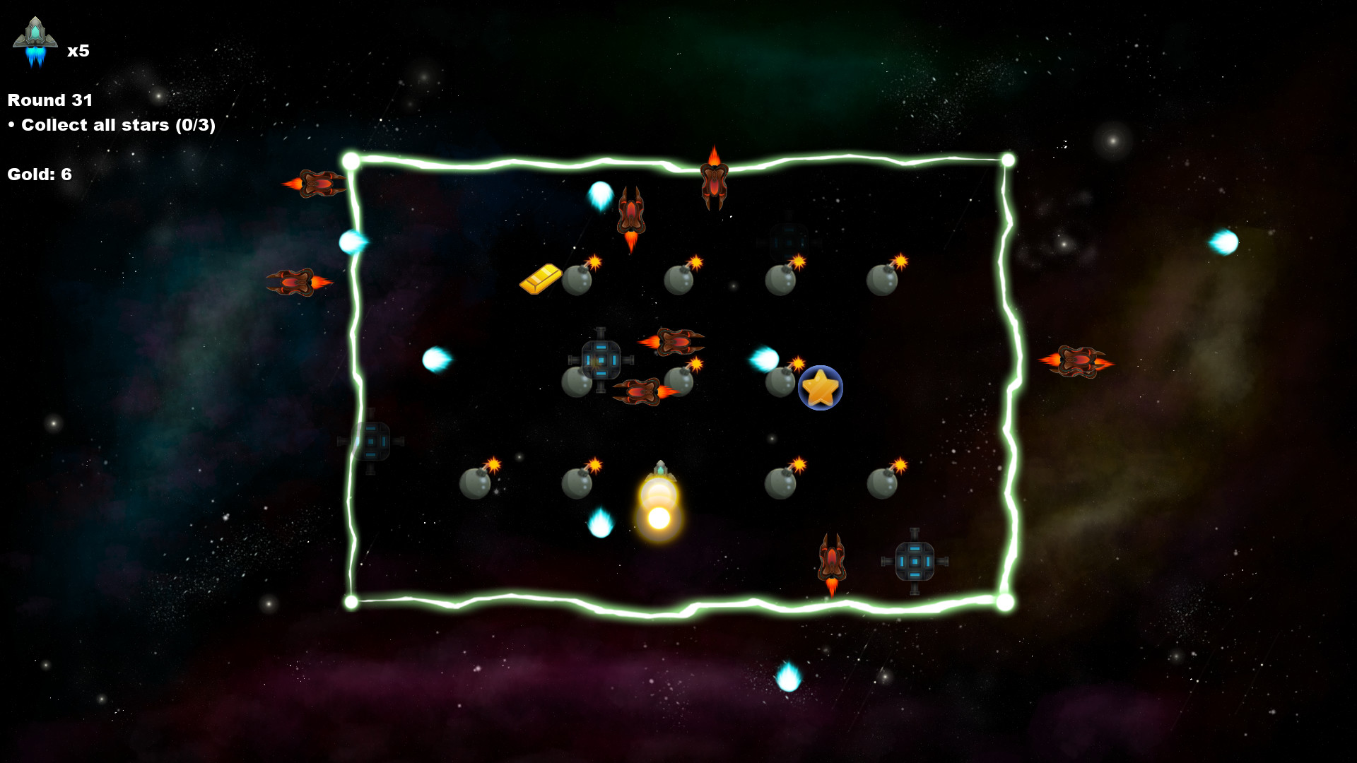 33 Rounds screenshot 7