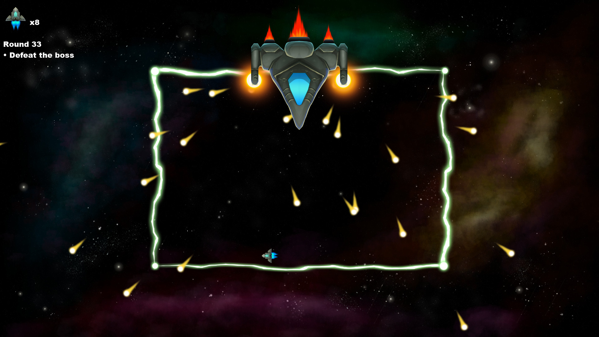 33 Rounds screenshot 8